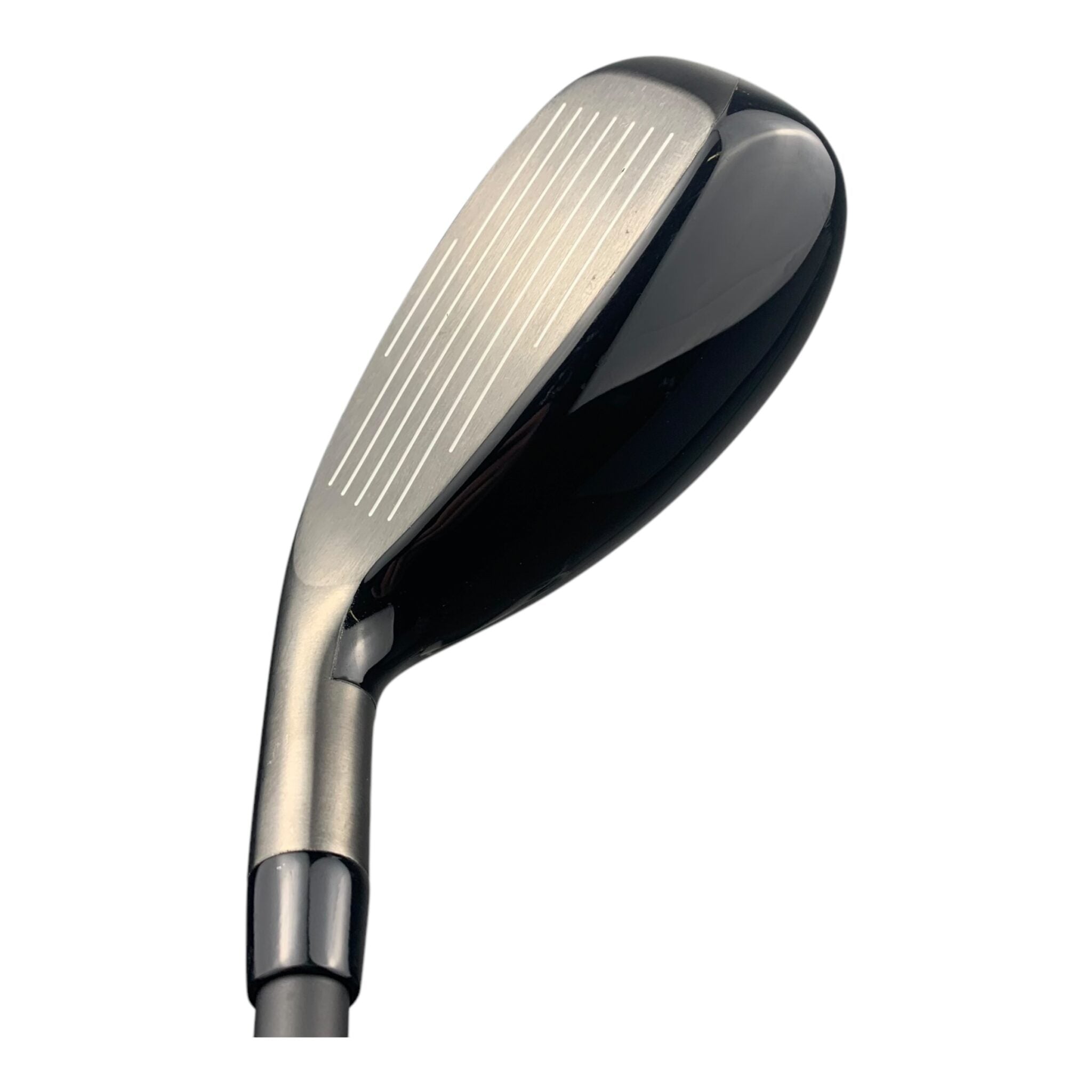 Callaway Apex Pro Hybrid / Flex X-Stiff / Grafit / #2/18