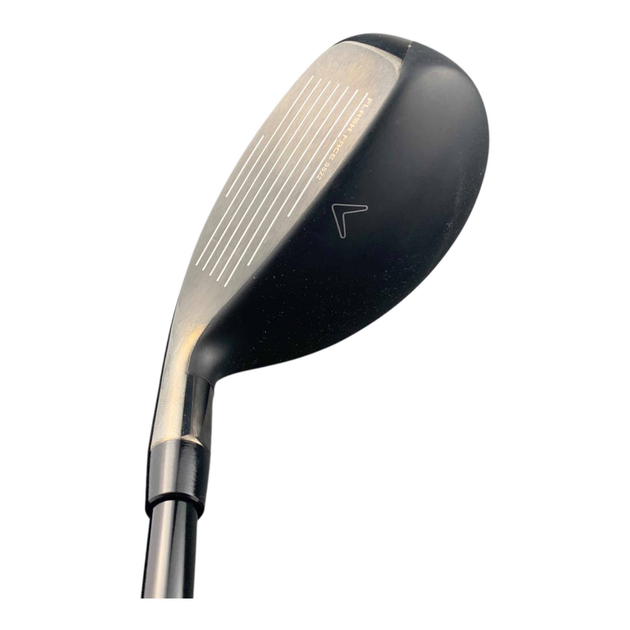 Callaway Rogue ST Max Hybrid / Flex Stiff / Grafit / #3/19
