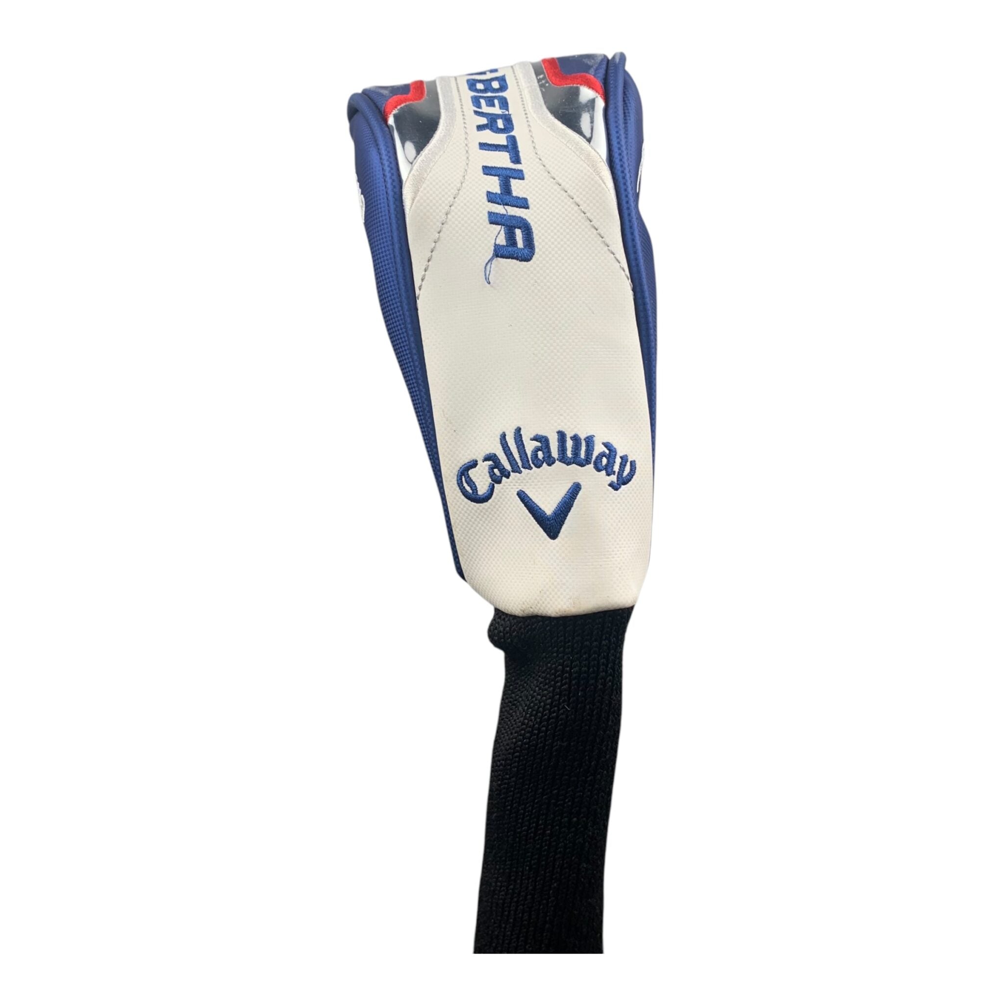 Callaway Big bertha B21 Hybrid / Flex A-flex / Grafit / #4/21