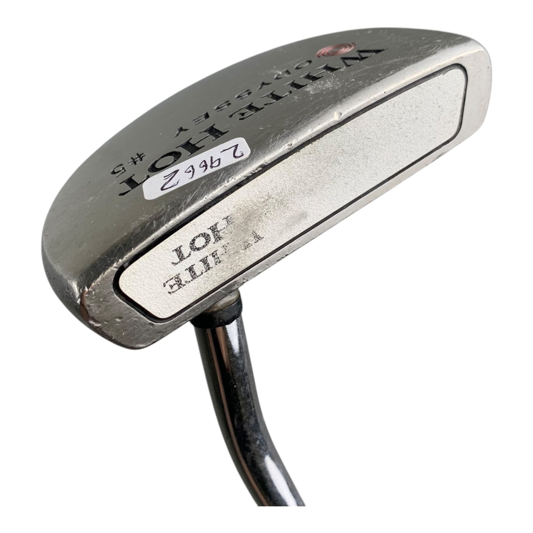 Odyssey White hot #5 Putter / 35"