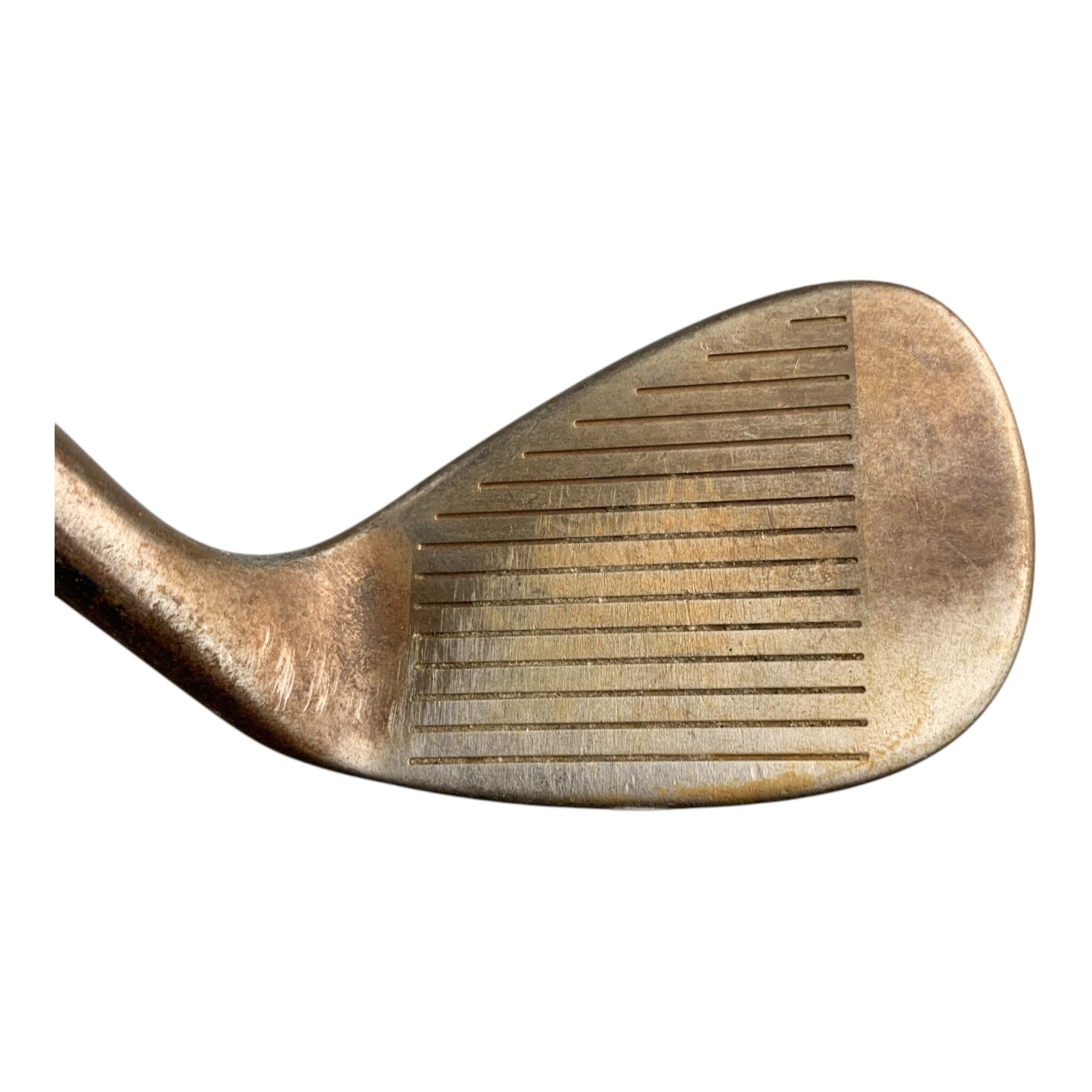 Cleveland CG-12 Wedge / Stål / #52/07 - Venstre