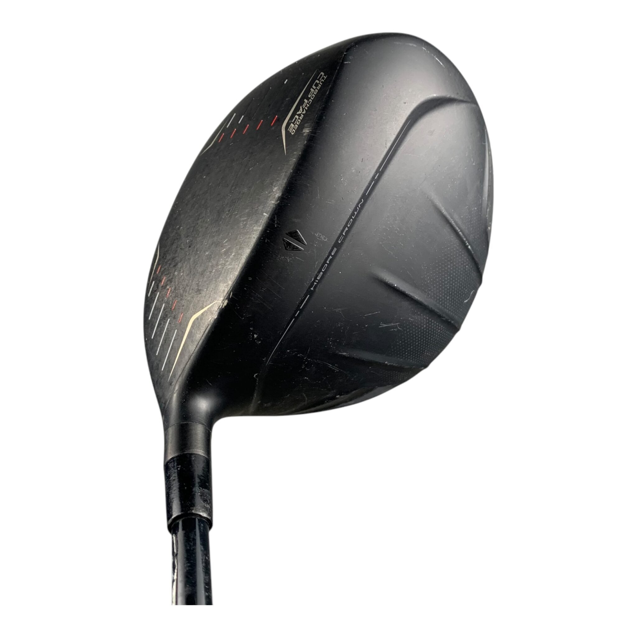 Cleveland Launcher HB Turbo Driver / Flex Ladies / Loft 12