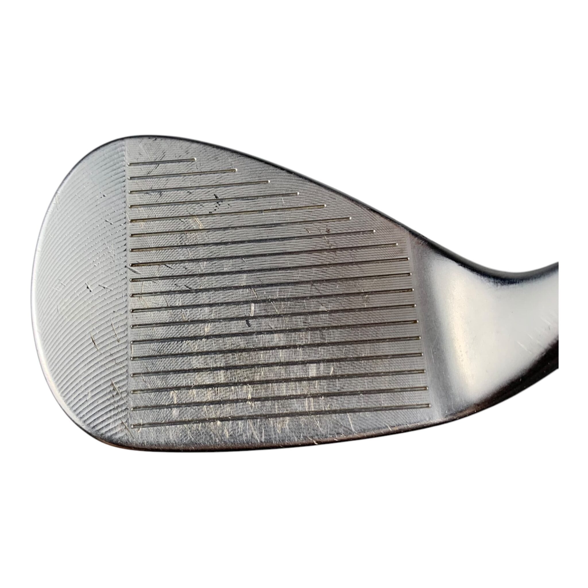 Cleveland CBX 2 Wedge / Stål / #58/10