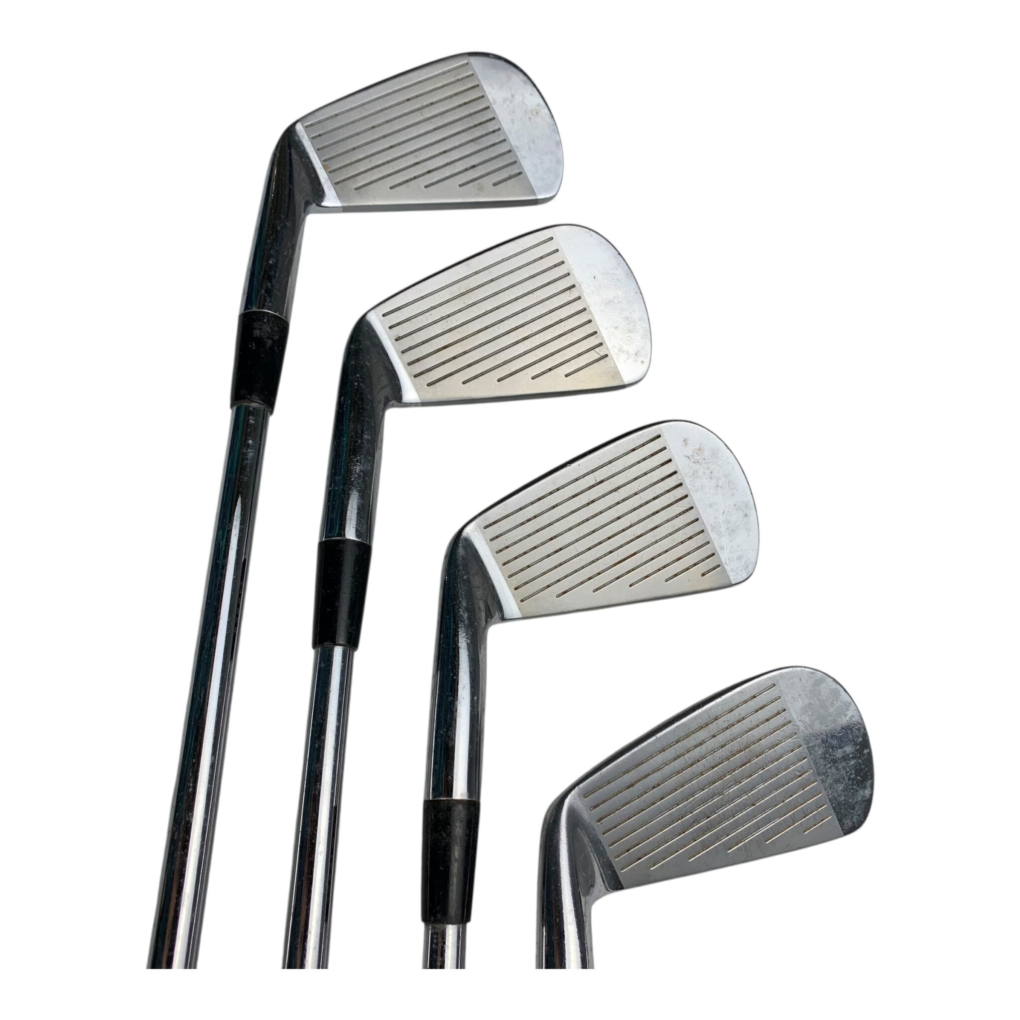 Mizuno MP-37 Jernsæt / Flex Stiff / 5-SW  / Stål