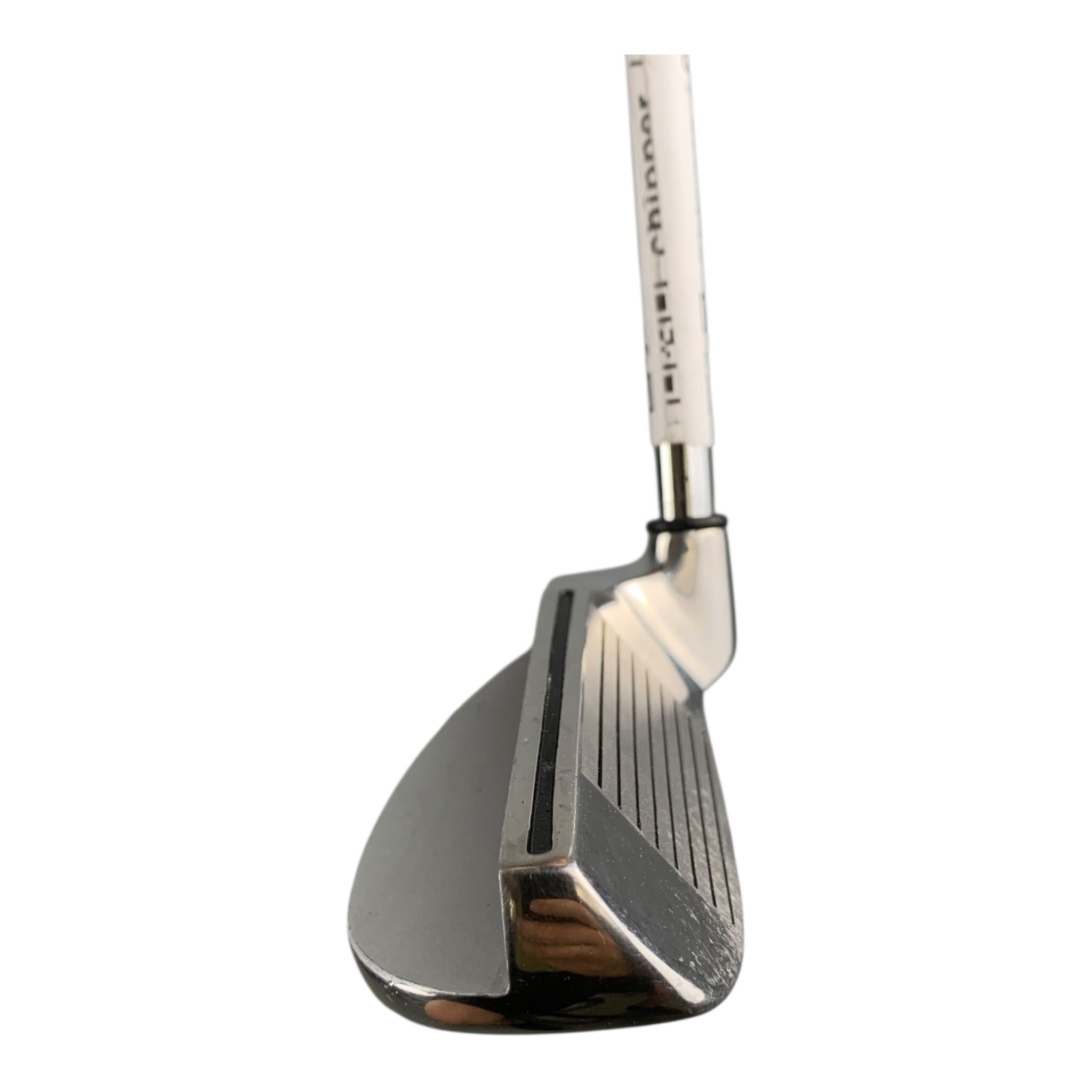 SkyMax ICE MX3 Wedge / Stål / #42/0