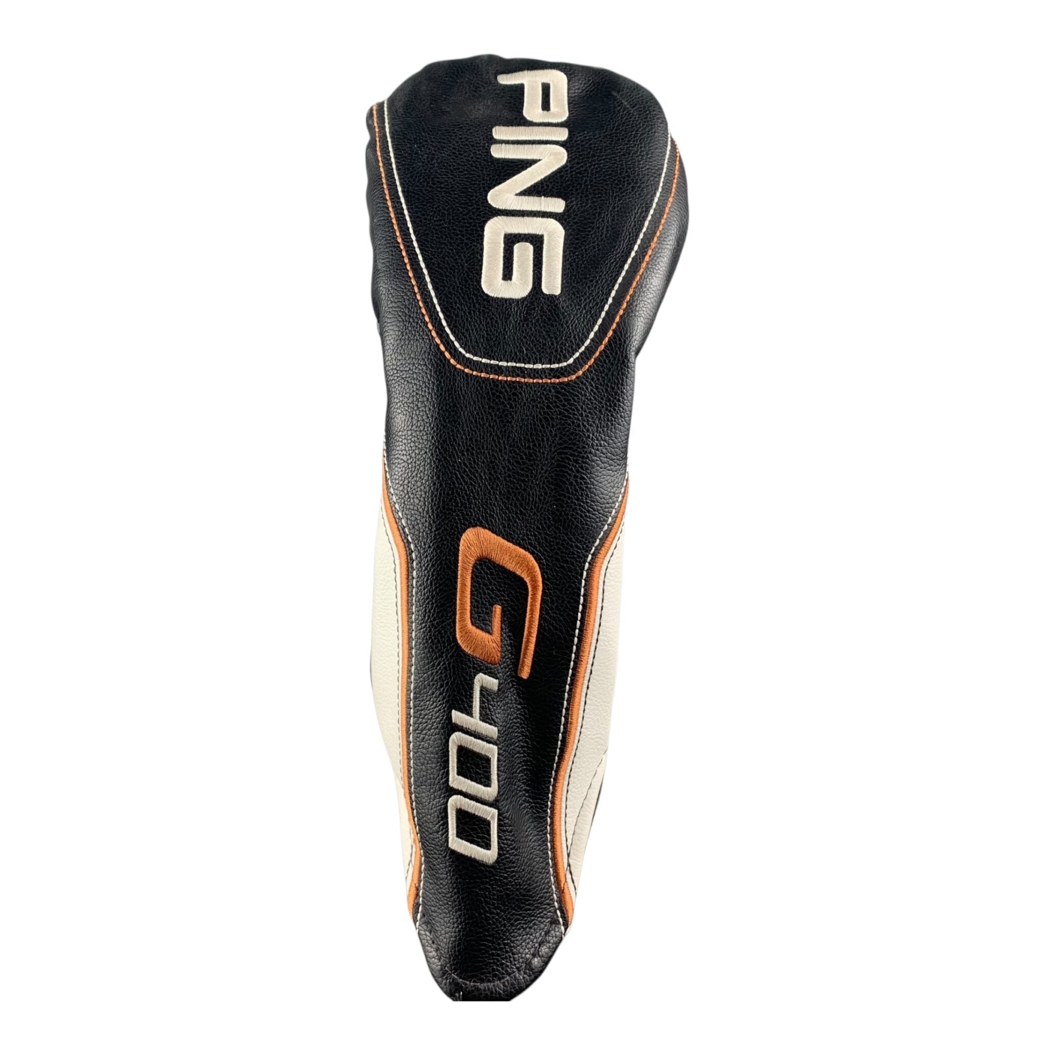 PING G400 Fairway Wood / Flex Regular / Grafit / #5/17,5 - Venstre
