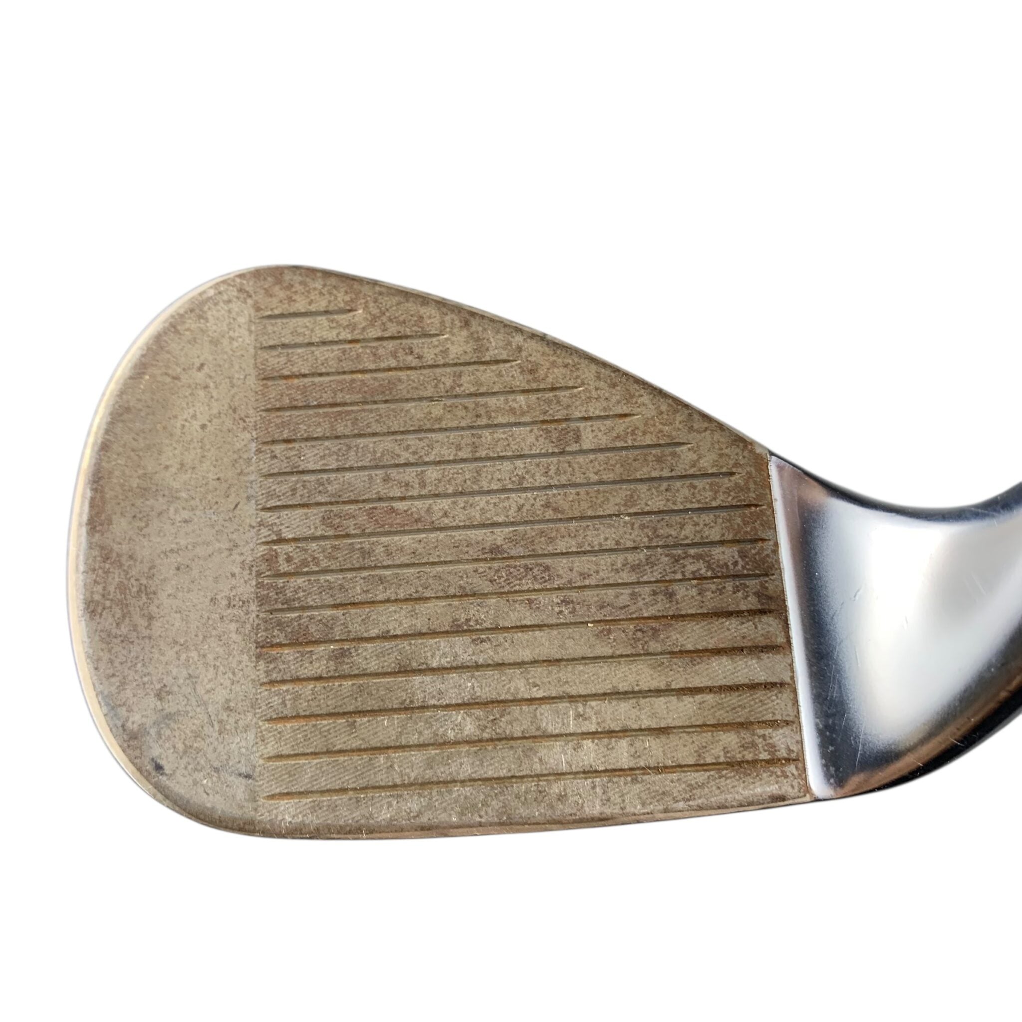 Callaway Jaws raw Wedge / Grafit / #56/10