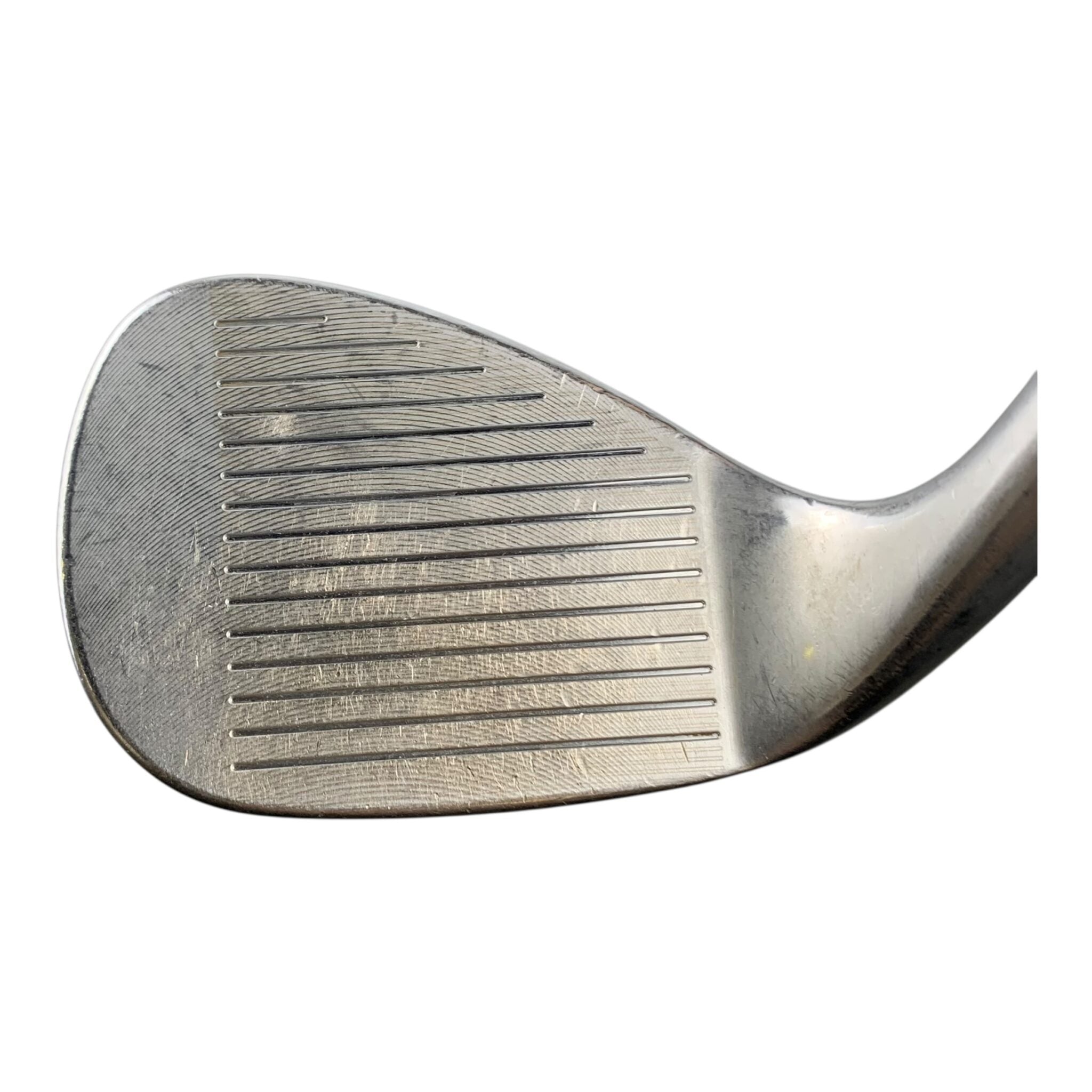 Cleveland RTX 588 Wedge / Grafit / #50/10