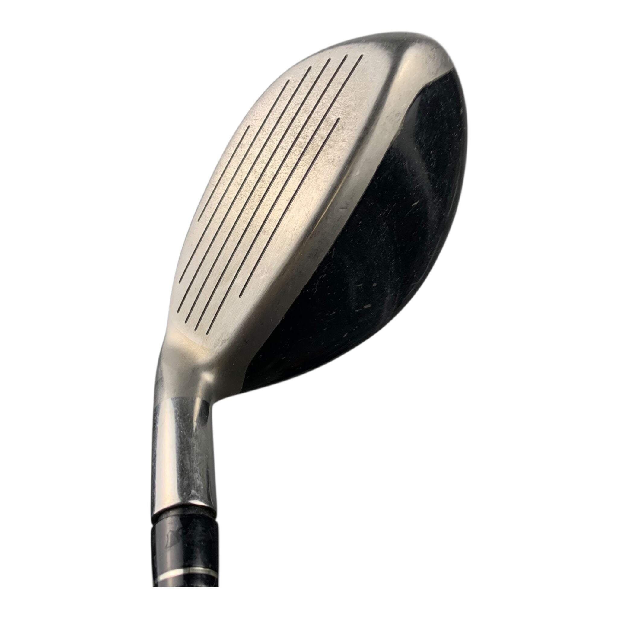 Callaway FTi-Z Hybrid / Flex Regular / Grafit / #4/24