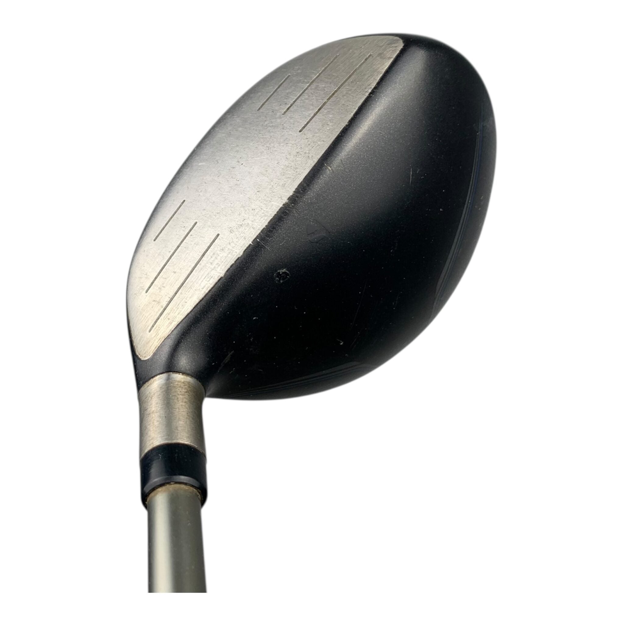 TaylorMade Jetspeed Fairway Wood / Flex Ladies / Grafit / #5/19