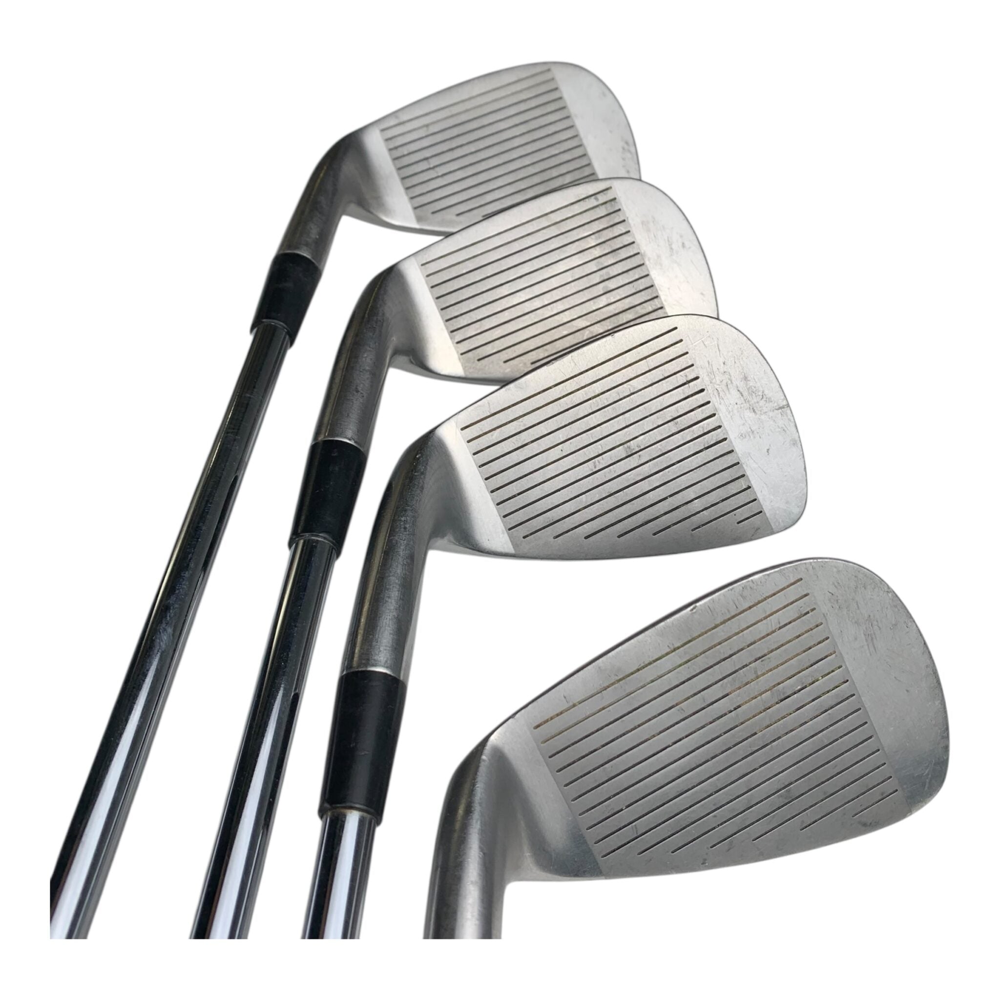 Ozoone Golf Jernsæt / Flex Regular / 4-SW  / Stål