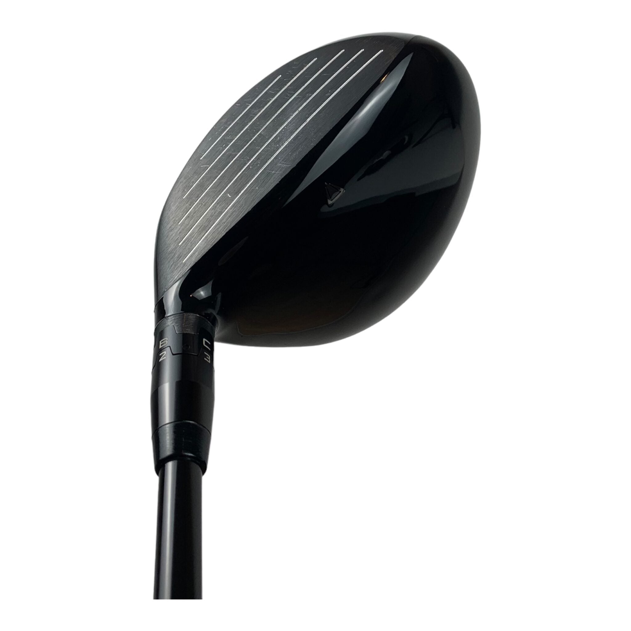 Titleist TS2 Fairway Wood / Flex Regular / #3/15