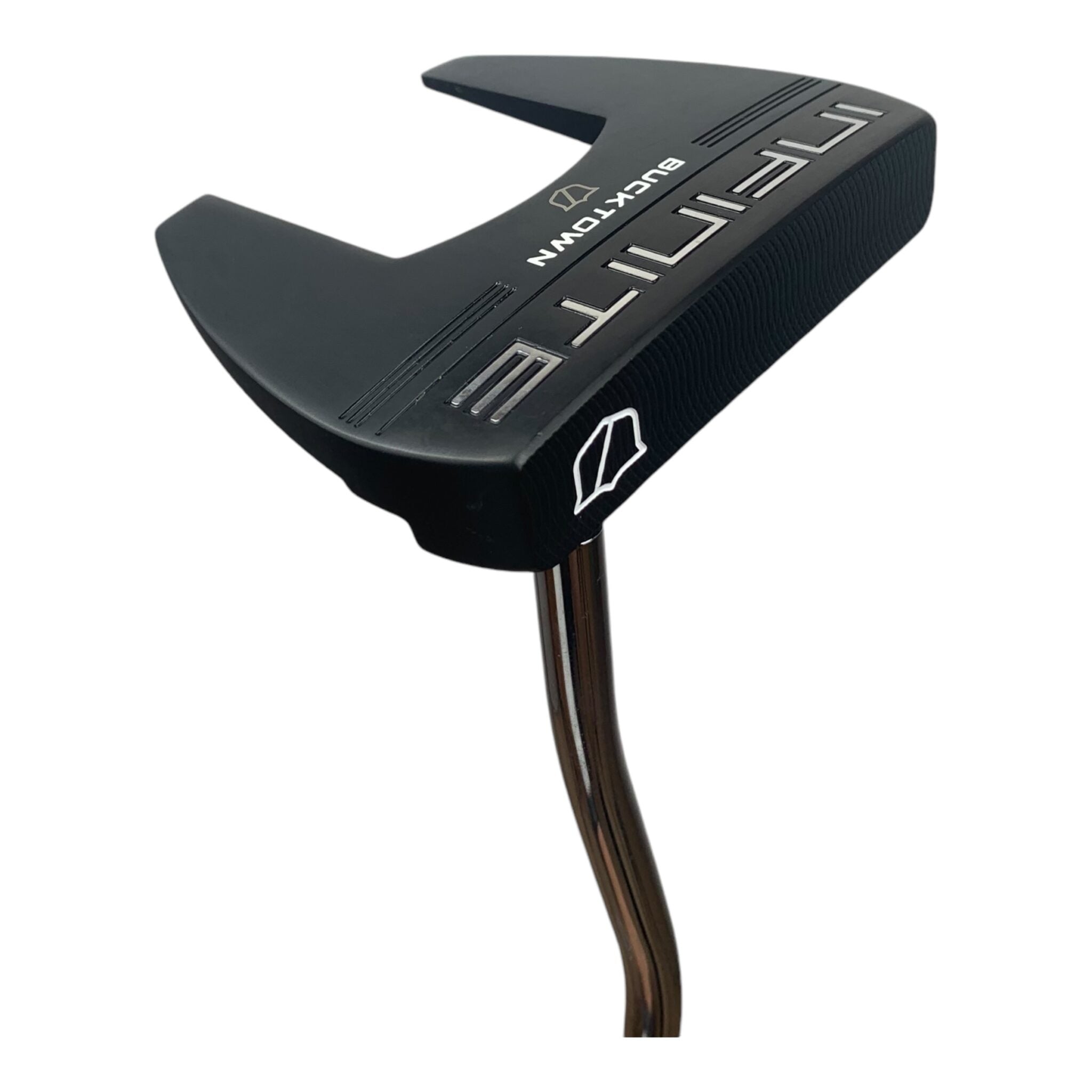Wilson Staff Infinite Bucktown Putter / 34"