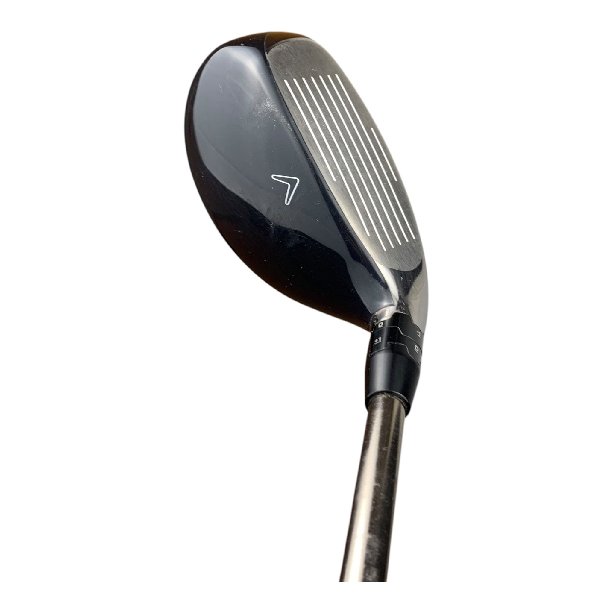 Callaway Big Bertha 23 Hybrid / Flex Regular / #3/19 Venstre