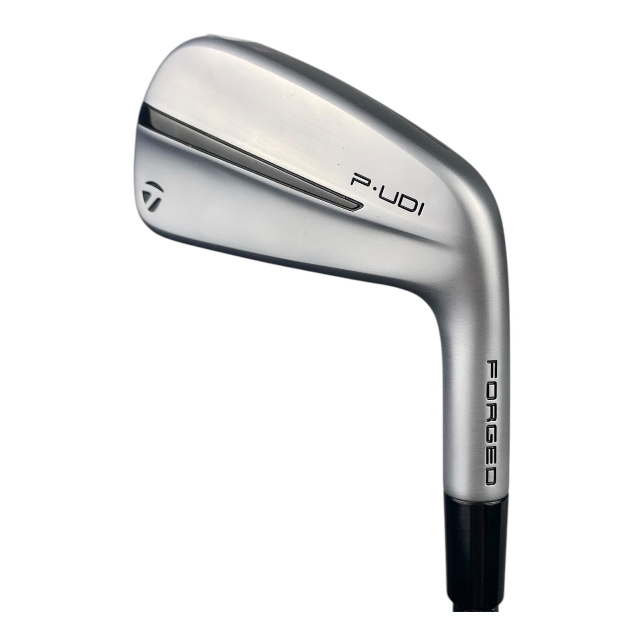 TaylorMade P-Udi Driving Iron / Flex Stiff / Grafit / #3/20