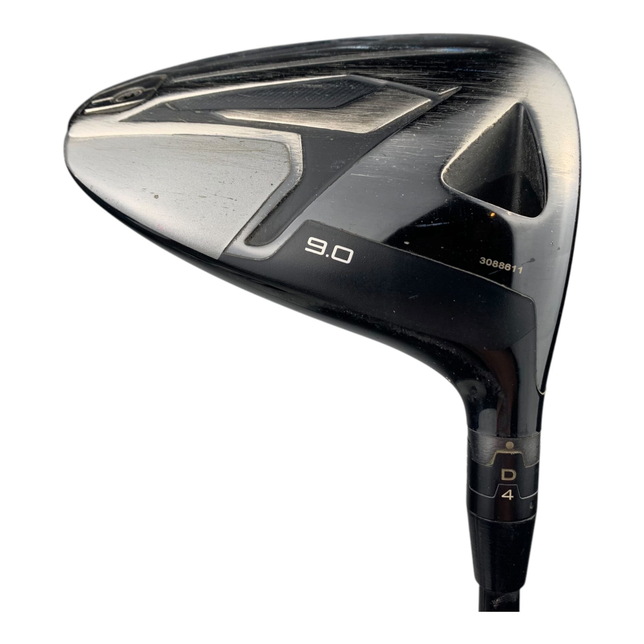 Titleist TSi2 Driver / Flex Stiff / Loft 9