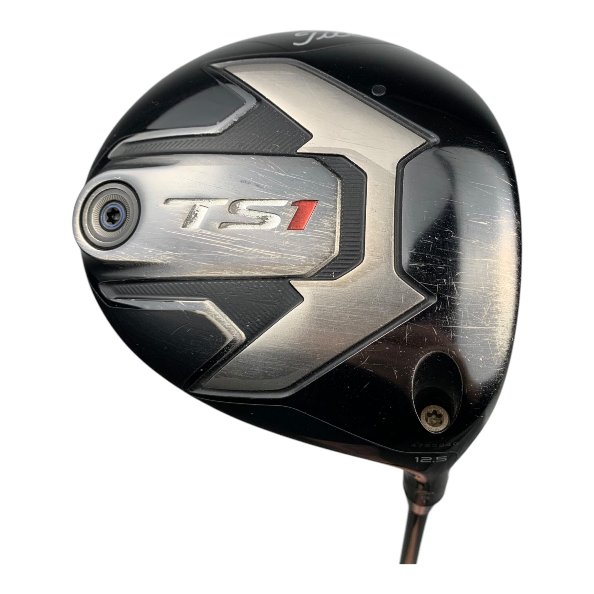 Titleist TS1 Driver / Flex Regular / Loft 12.5