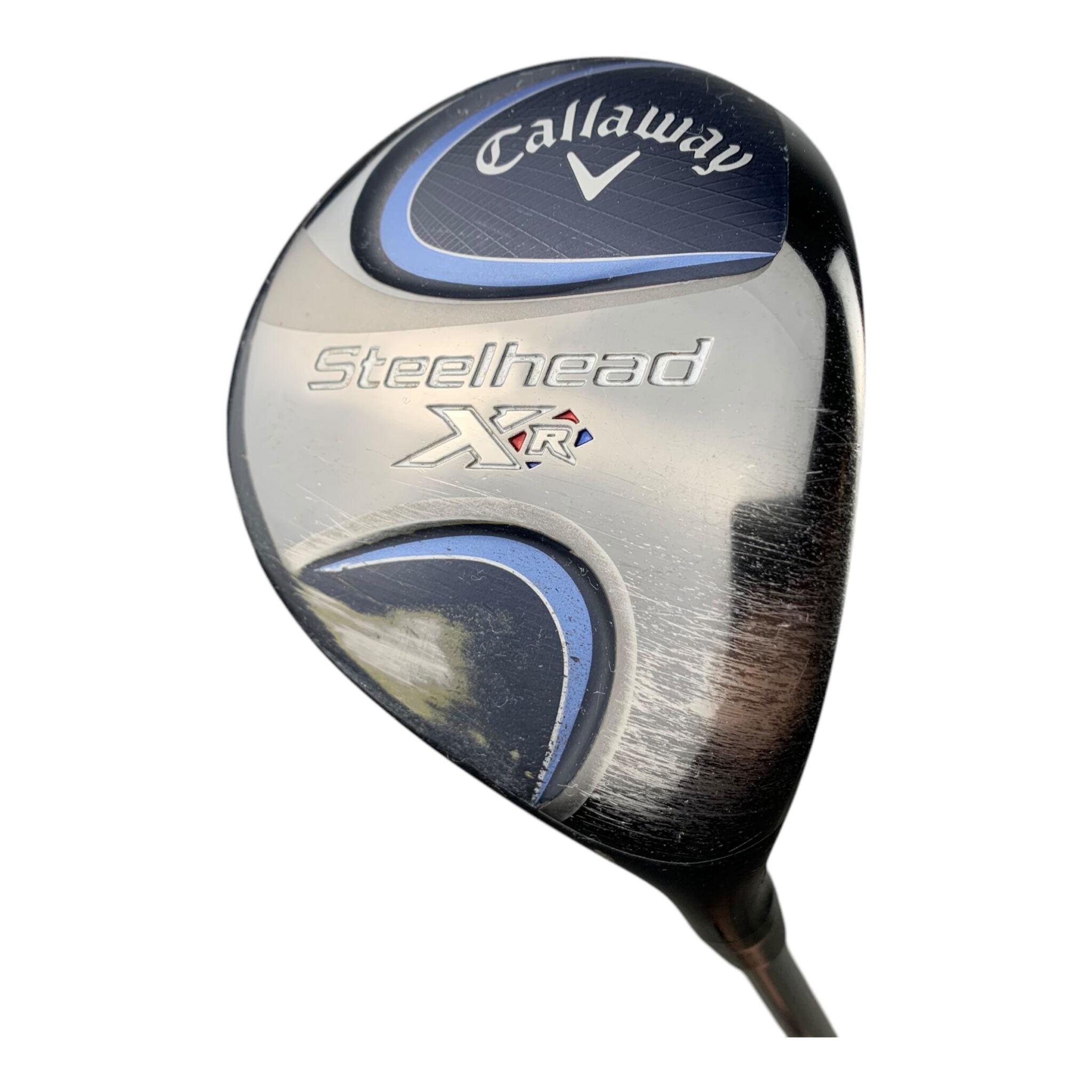 Callaway Steelhead XR Fairway Wood / Flex Ladies / Grafit / #5/21