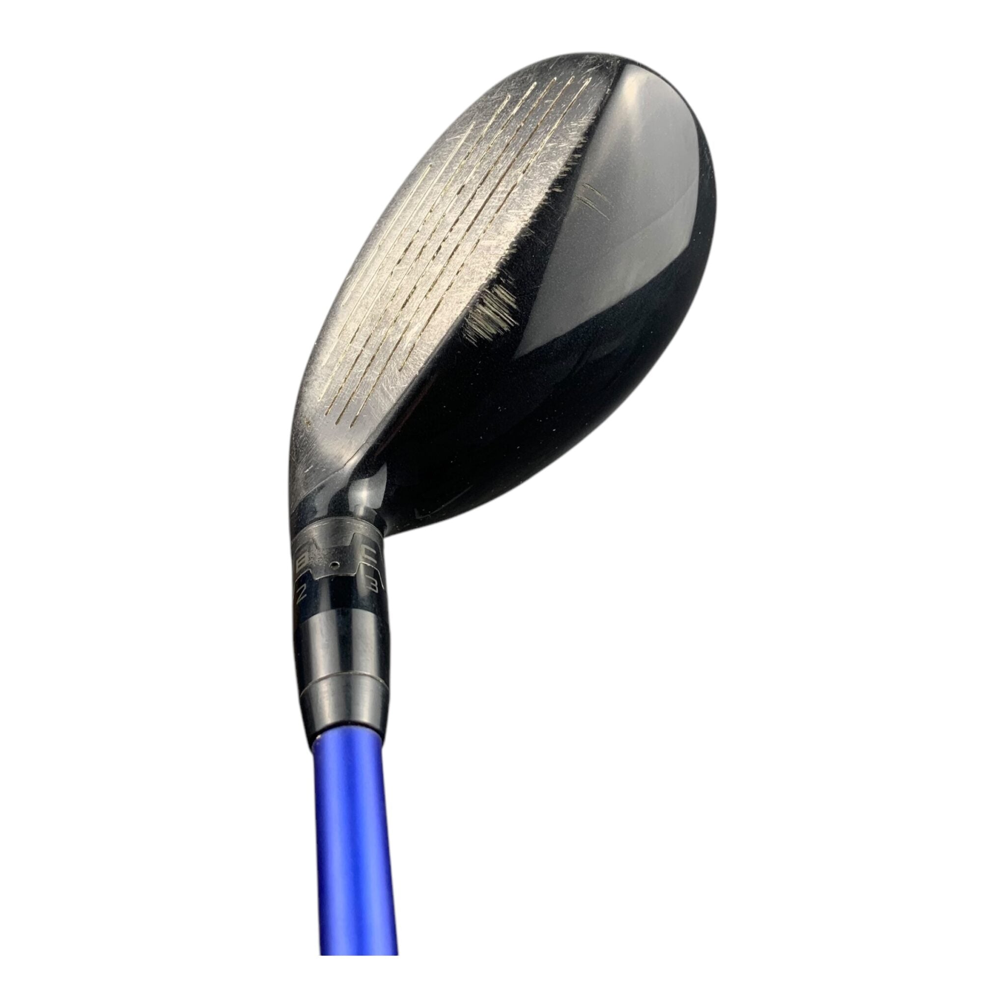 Titleist 913H Hybrid / Flex Regular / Grafit / #3/19