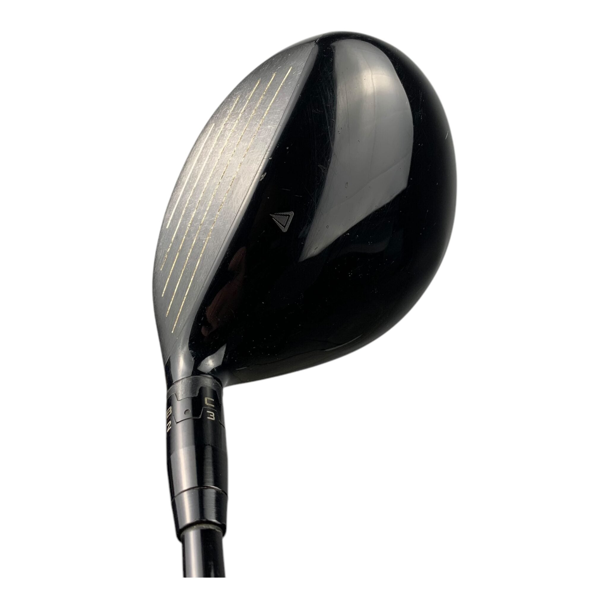 Titleist TS2 Fairway Wood / Flex Stiff / Grafit / #3/16.5