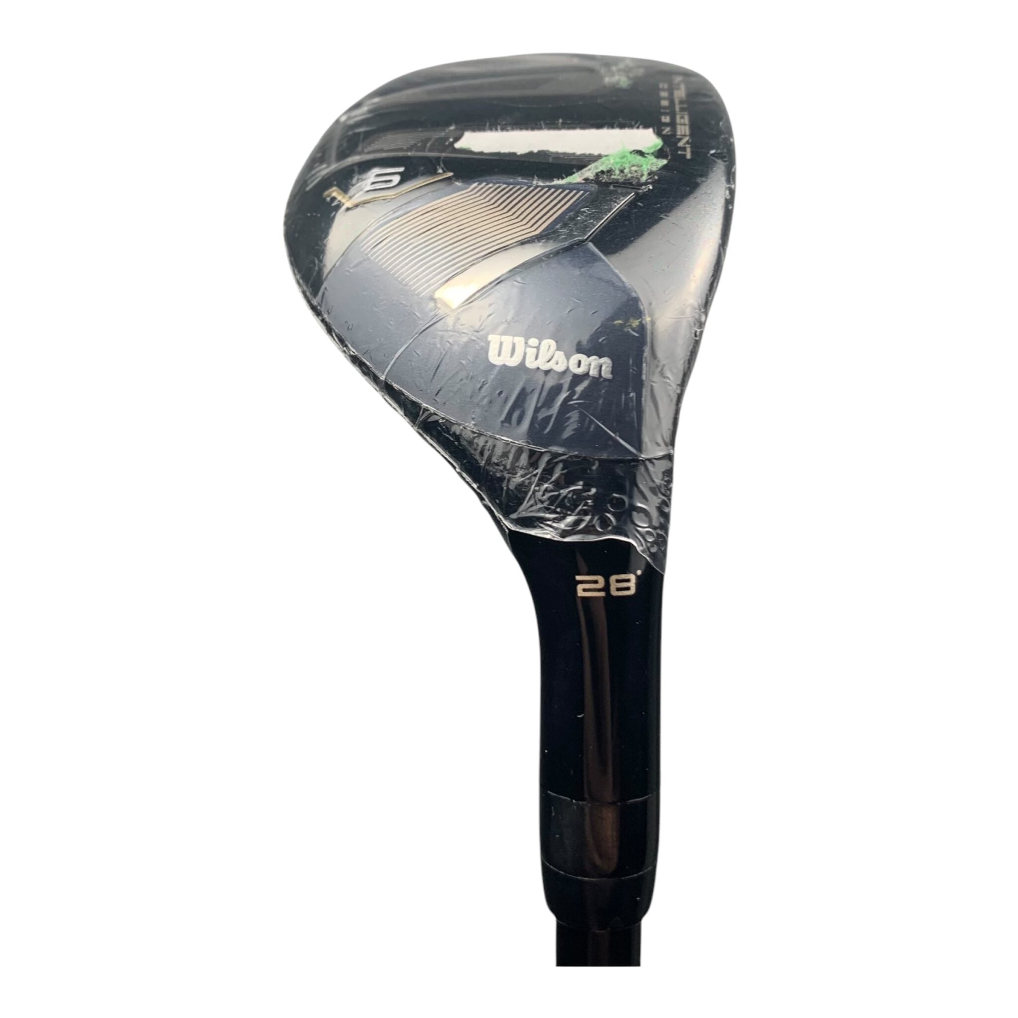Callaway D9 Hybrid / Flex Regular / Grafit / #6/28