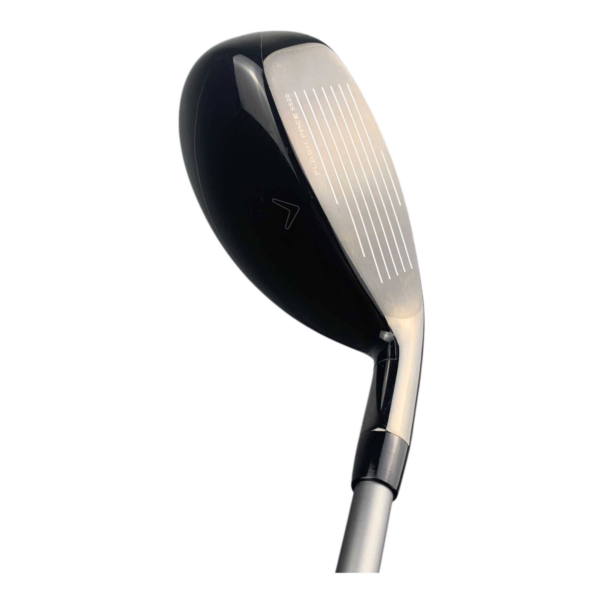 Callaway Mavrik Max Hybrid / Flex Regular / Grafit / #3/19 - Venstre