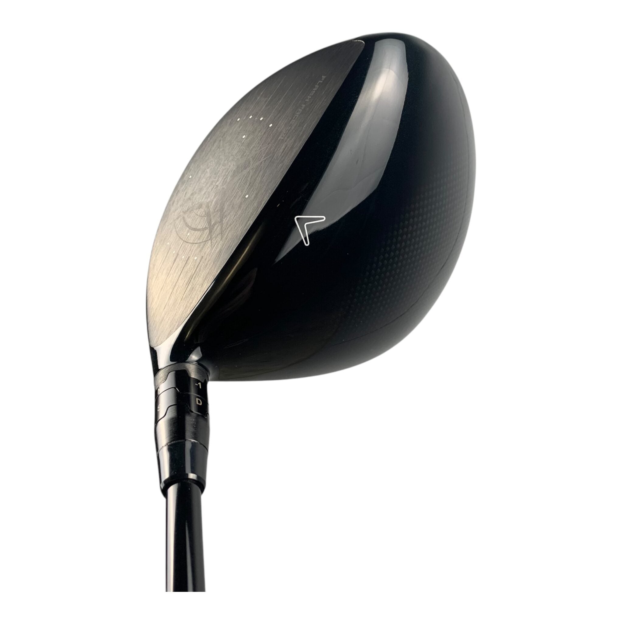 Callaway Epic Max LS Driver / Flex Stiff / Loft 9