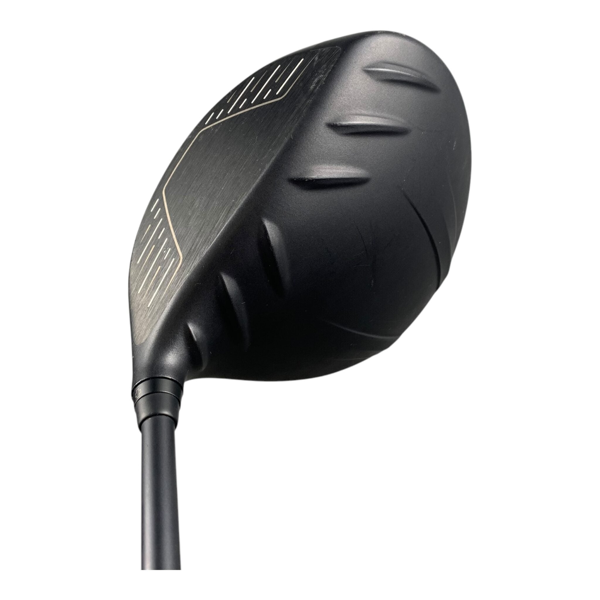 PING G410 plus+ Driver / Flex Stiff / Loft 9