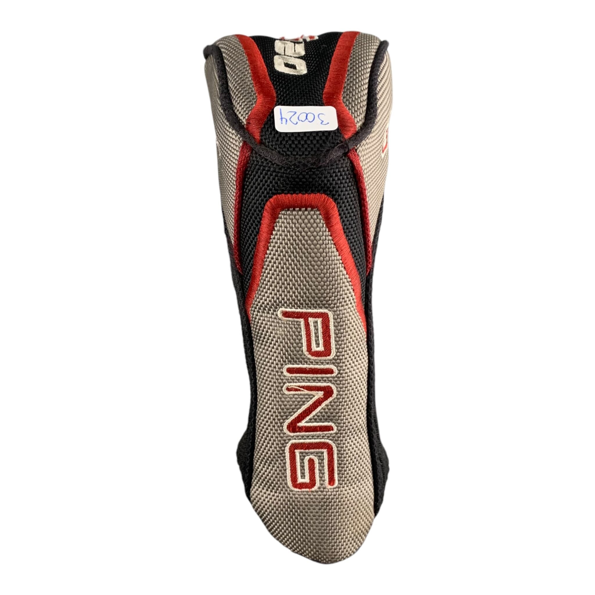 PING G20 Hybrid / Flex Regular / Grafit / #2/17