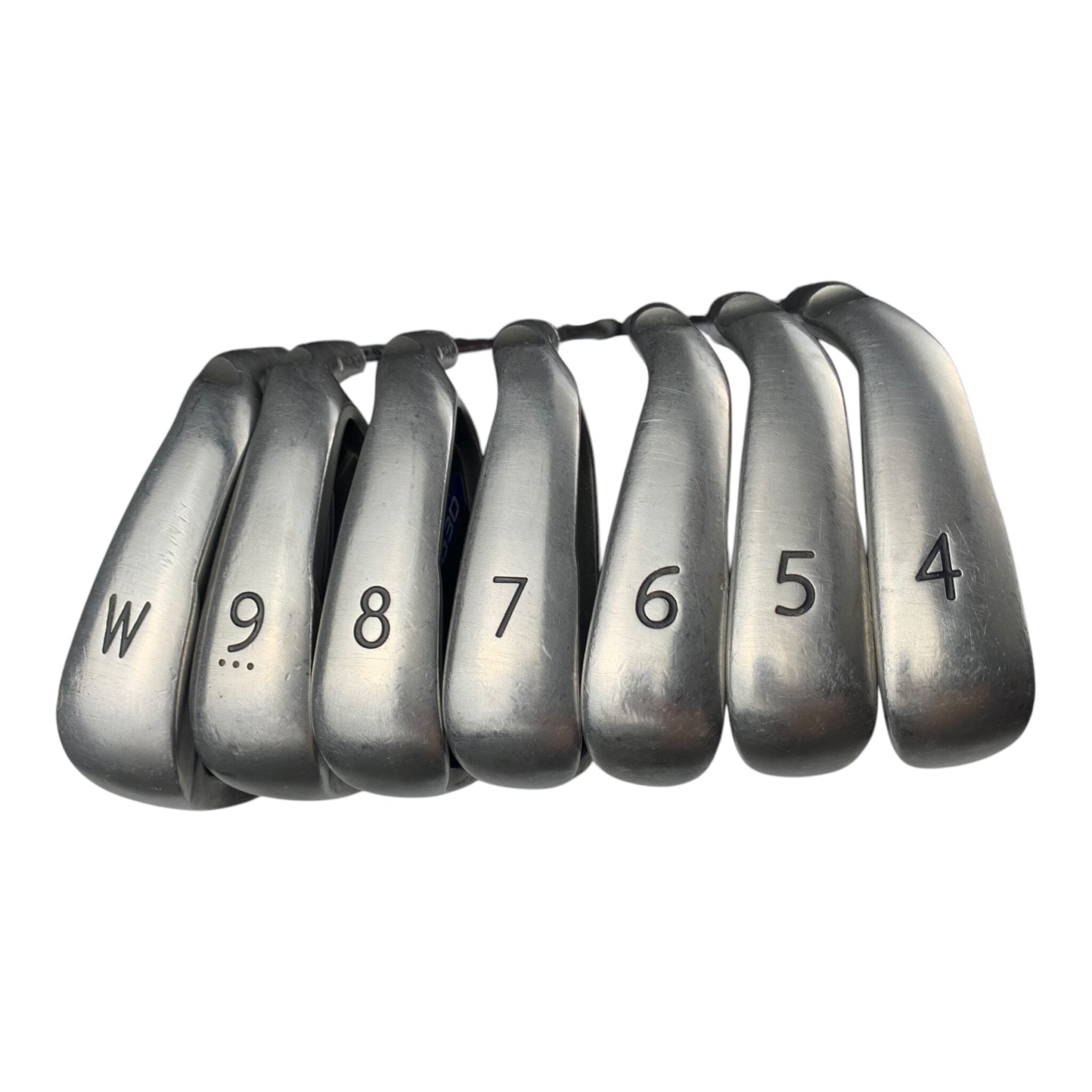 PING G30 Jernsæt / Flex Regular / 5-PW  / Grafit