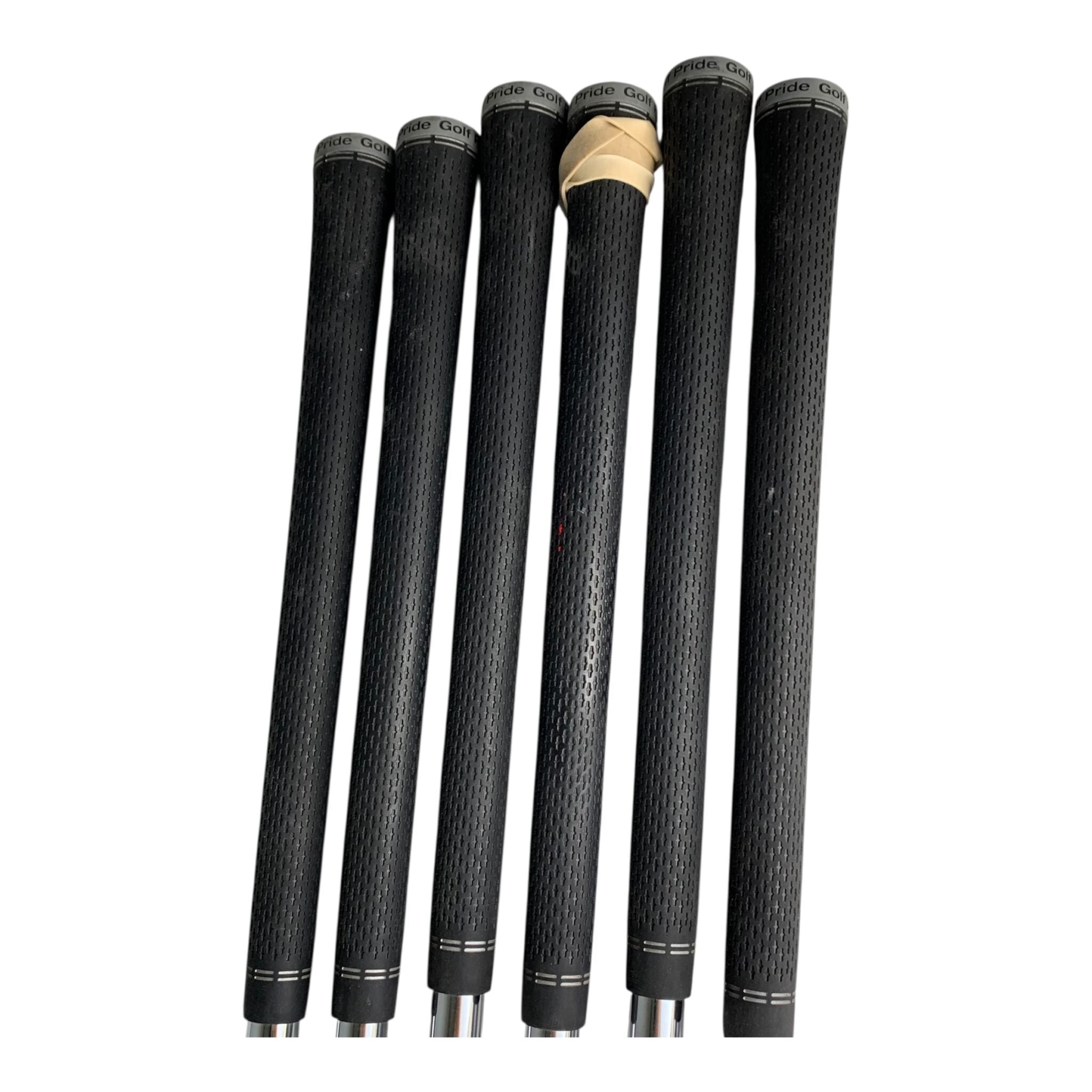 Callaway Mavrik Pro Jernsæt / Flex Regular / 5-PW  / Stål