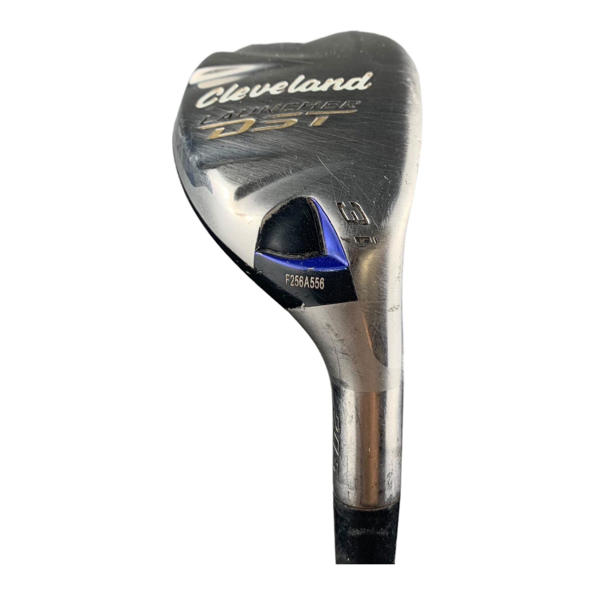 Cleveland Launcher DST Hybrid / Flex Regular / Grafit / #3/19