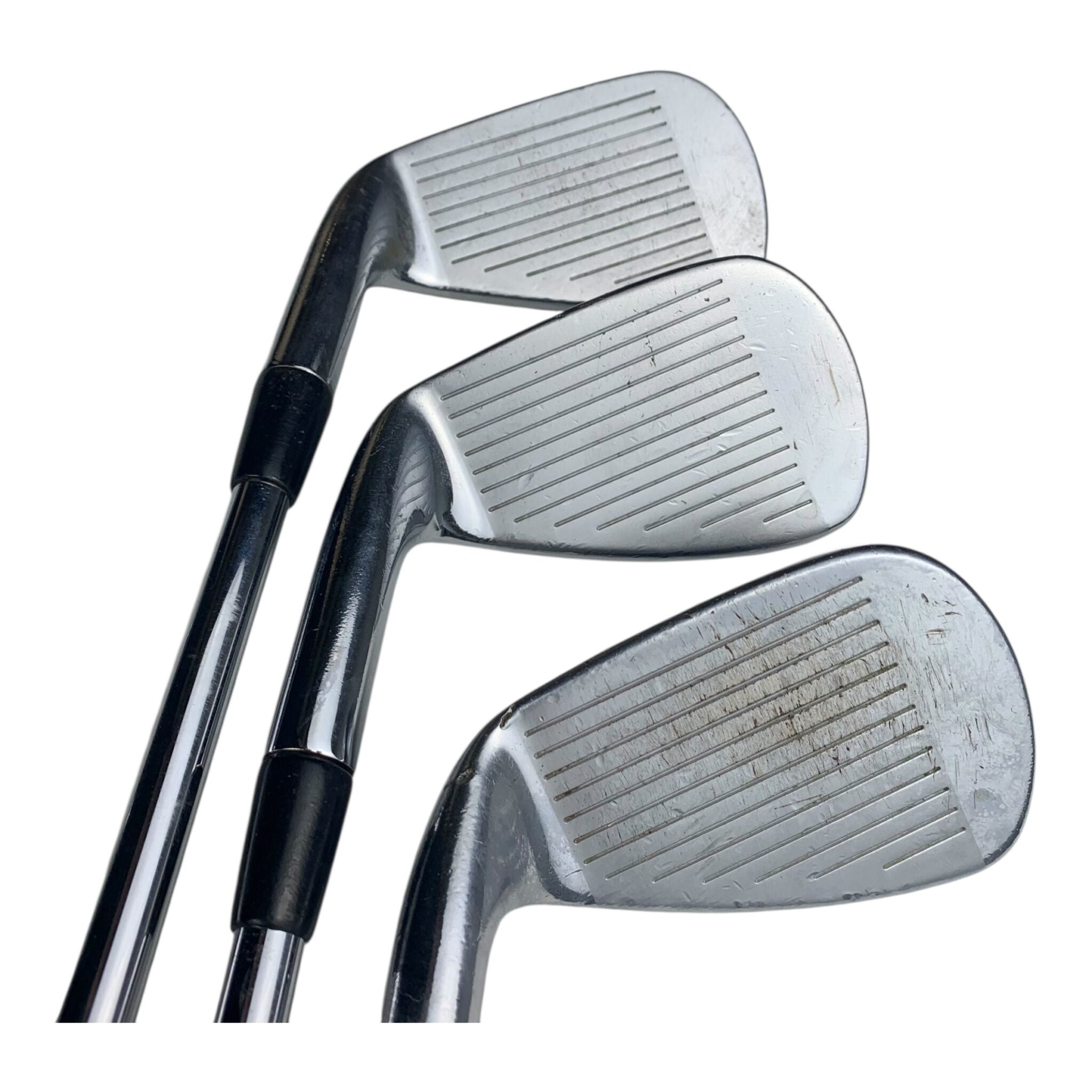 Titleist AP2 712 Jernsæt / Flex Regular / 5-PW  / Stål