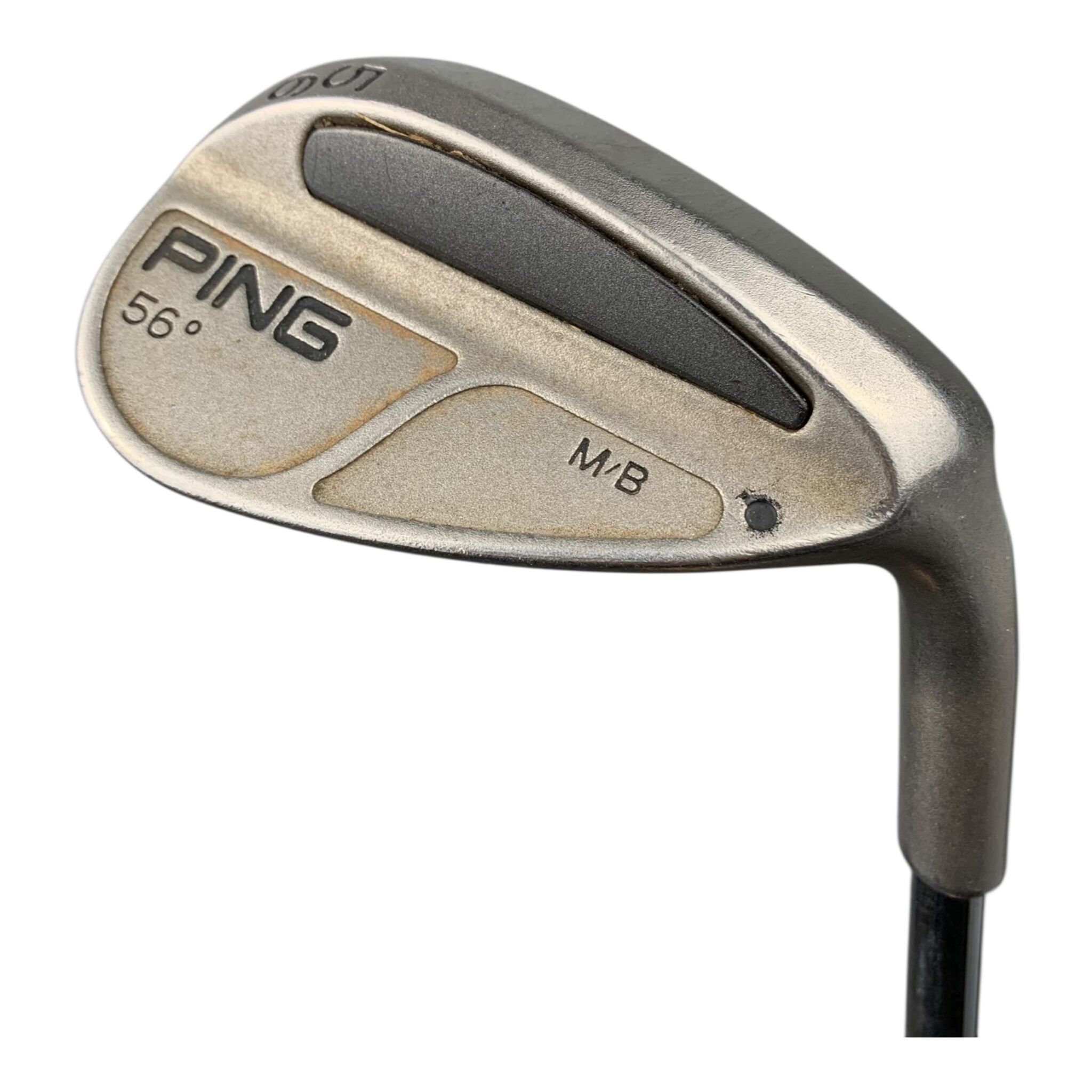 PING Tour S Wedge / Stål / #56/10