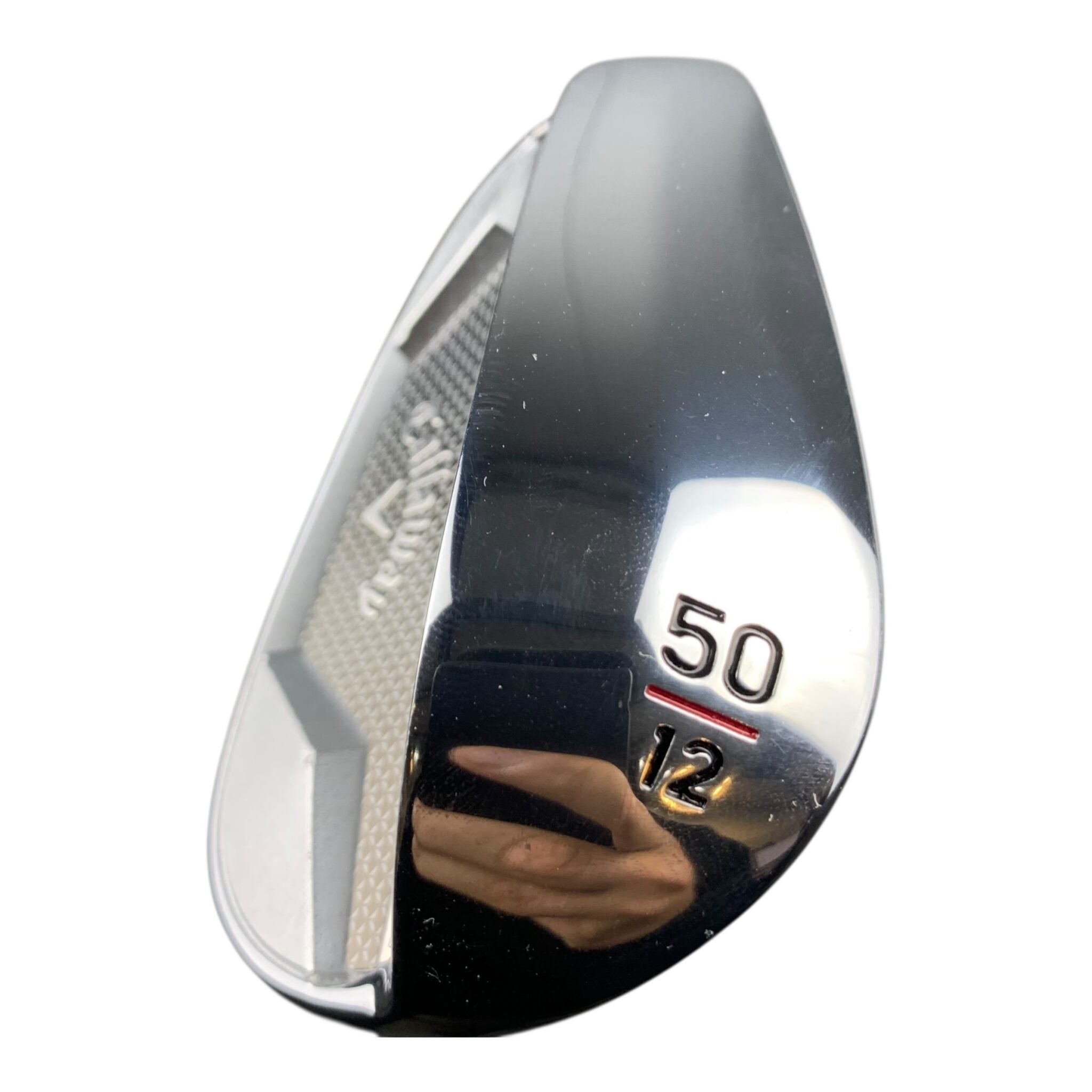 Callaway CB 23 Wedge / Grafit / #50/12  Venstre