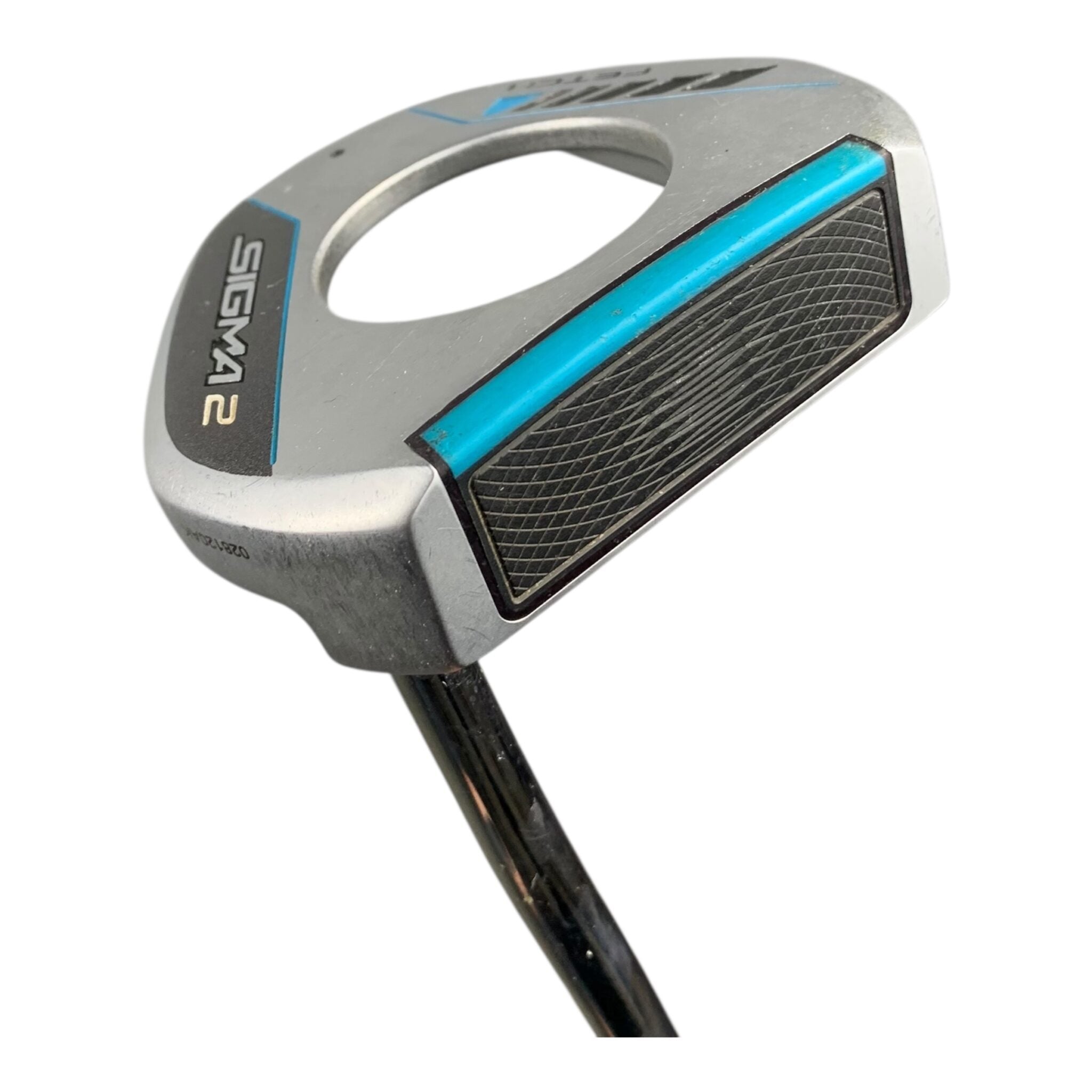 PING Fetch Sigma 2 Putter / 34"