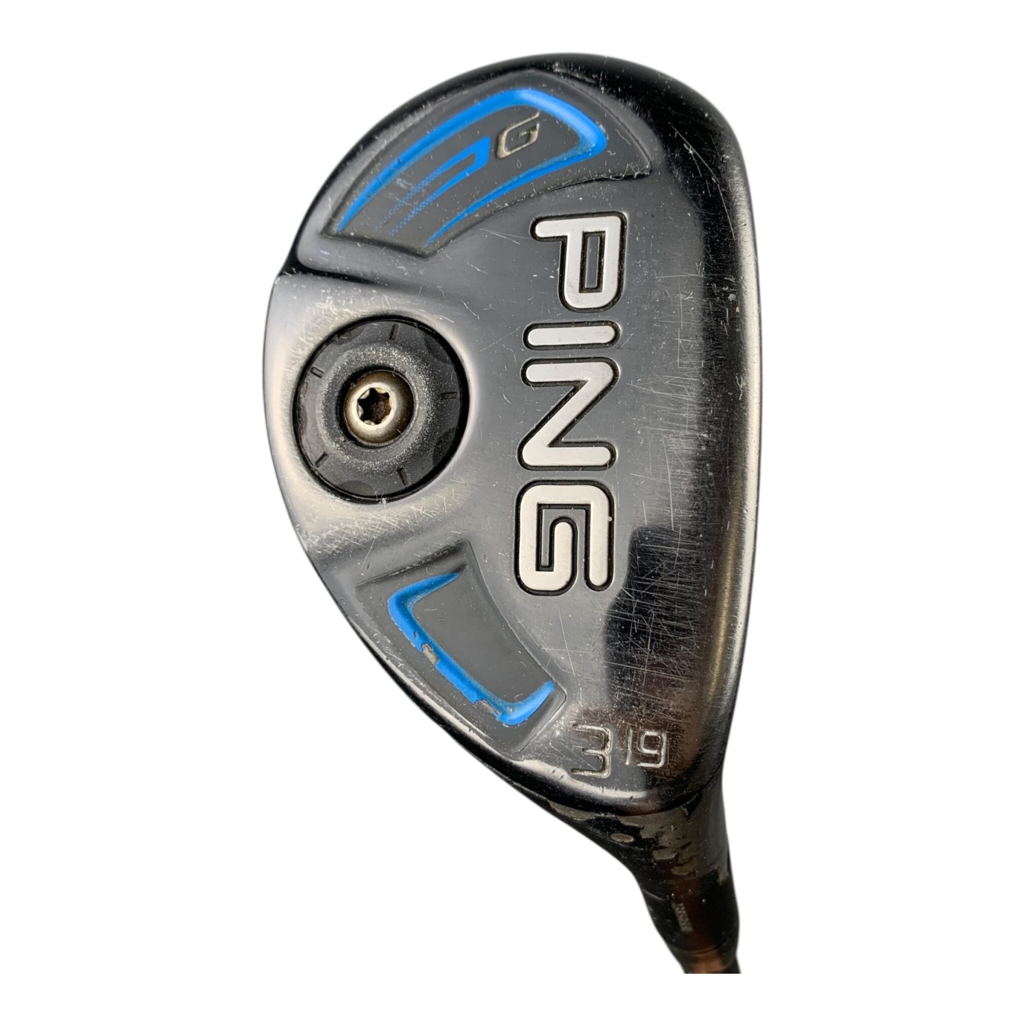 PING G Hybrid / Flex A-flex / Grafit / #3/19