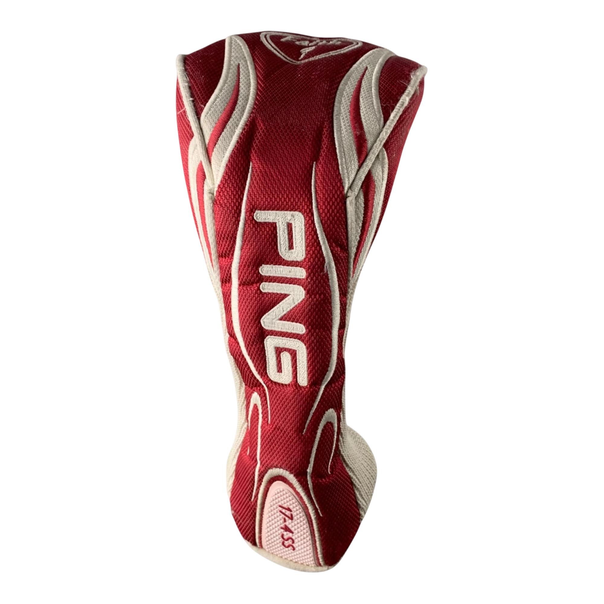 PING Faith Fairway Wood / Flex Ladies / Grafit / #7/26 galleri billede 1 - brugt golf udstyr i god stand