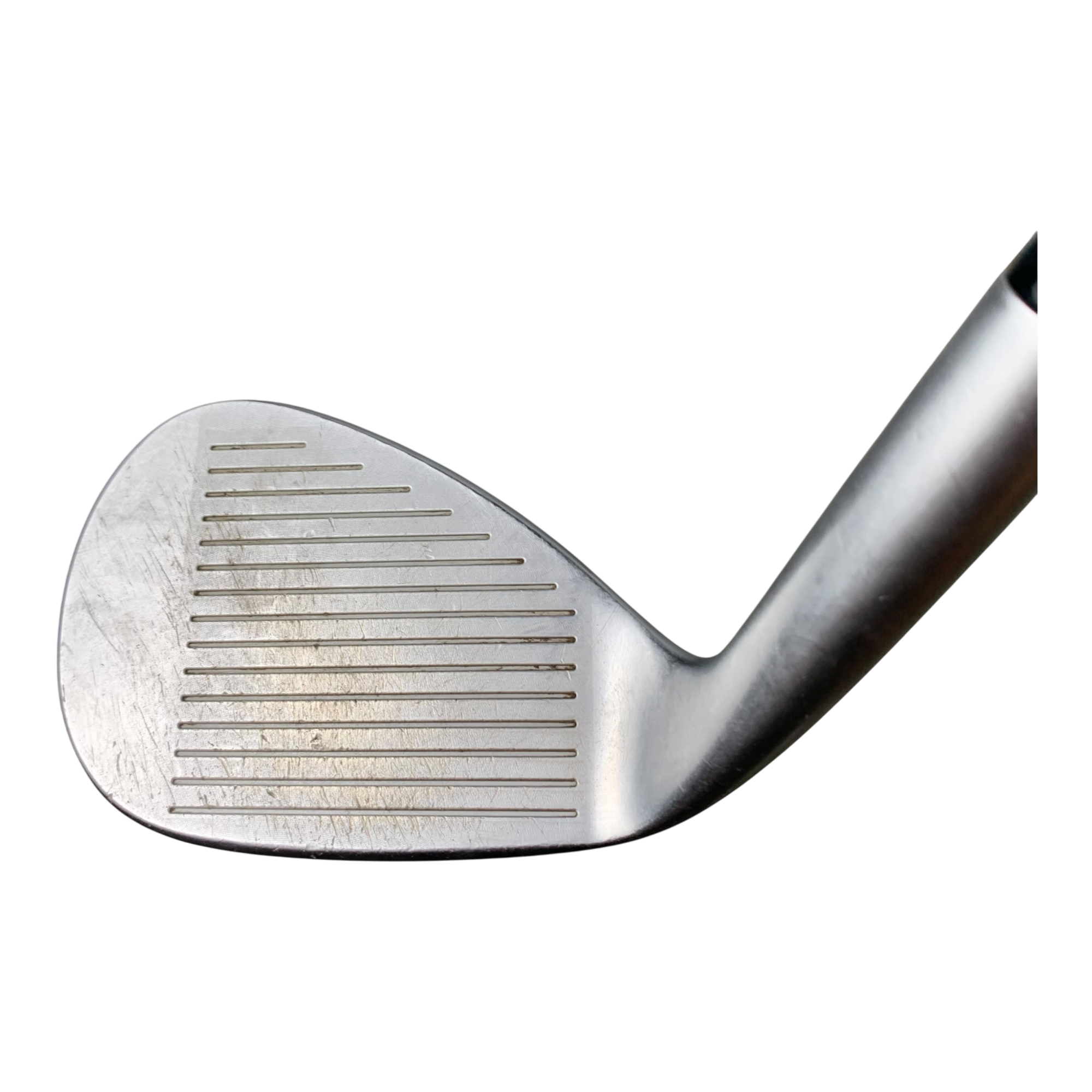 Mizuno T24 Wedge / Grafit / #60/10 galleri billede 2 - brugt golf udstyr i god stand