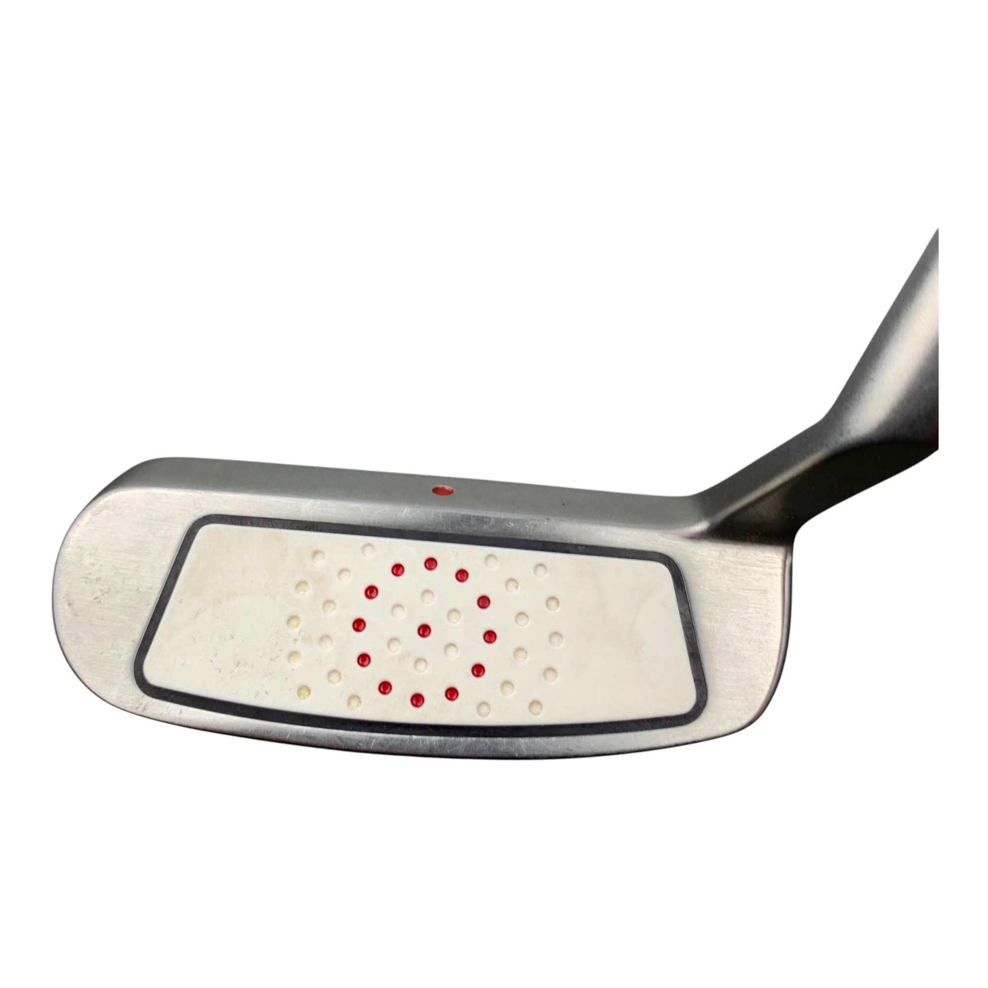 Odyssey Marx x-arc Wedge / Stål / #38/0 galleri billede 2 - brugt golf udstyr i god stand