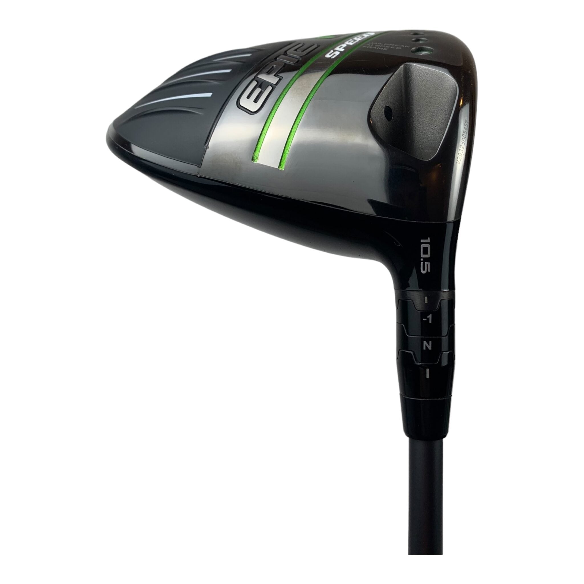 Callaway Epic Speed Driver / Flex Regular / loft 10.5