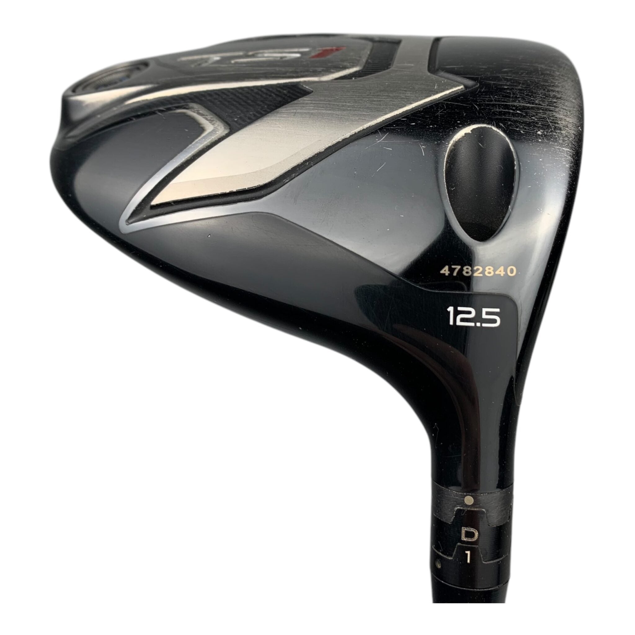 Titleist TS1 Driver / Flex Regular / Loft 12.5