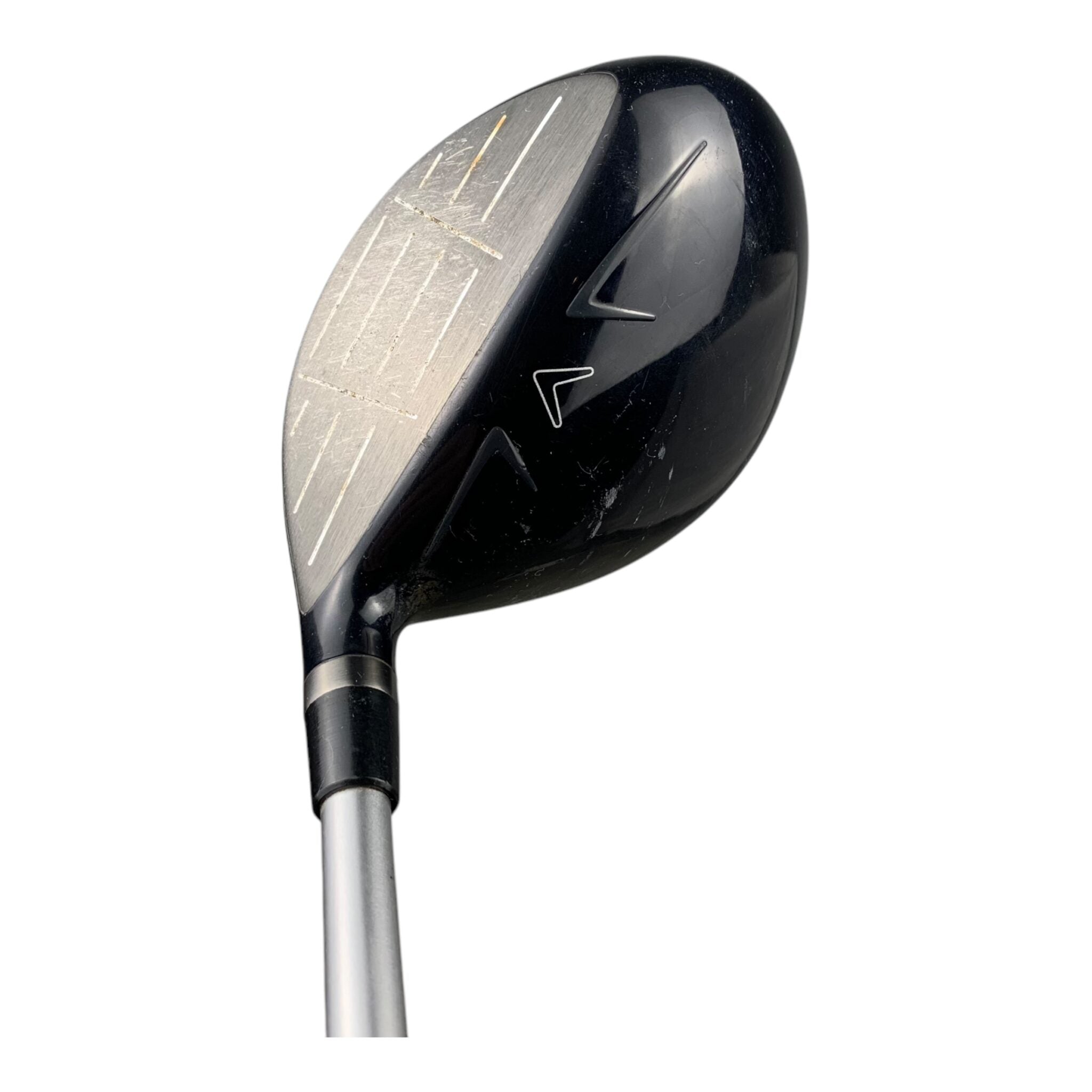 Callaway Steelhead XR Fairway Wood / Flex Ladies / Grafit / #5/21