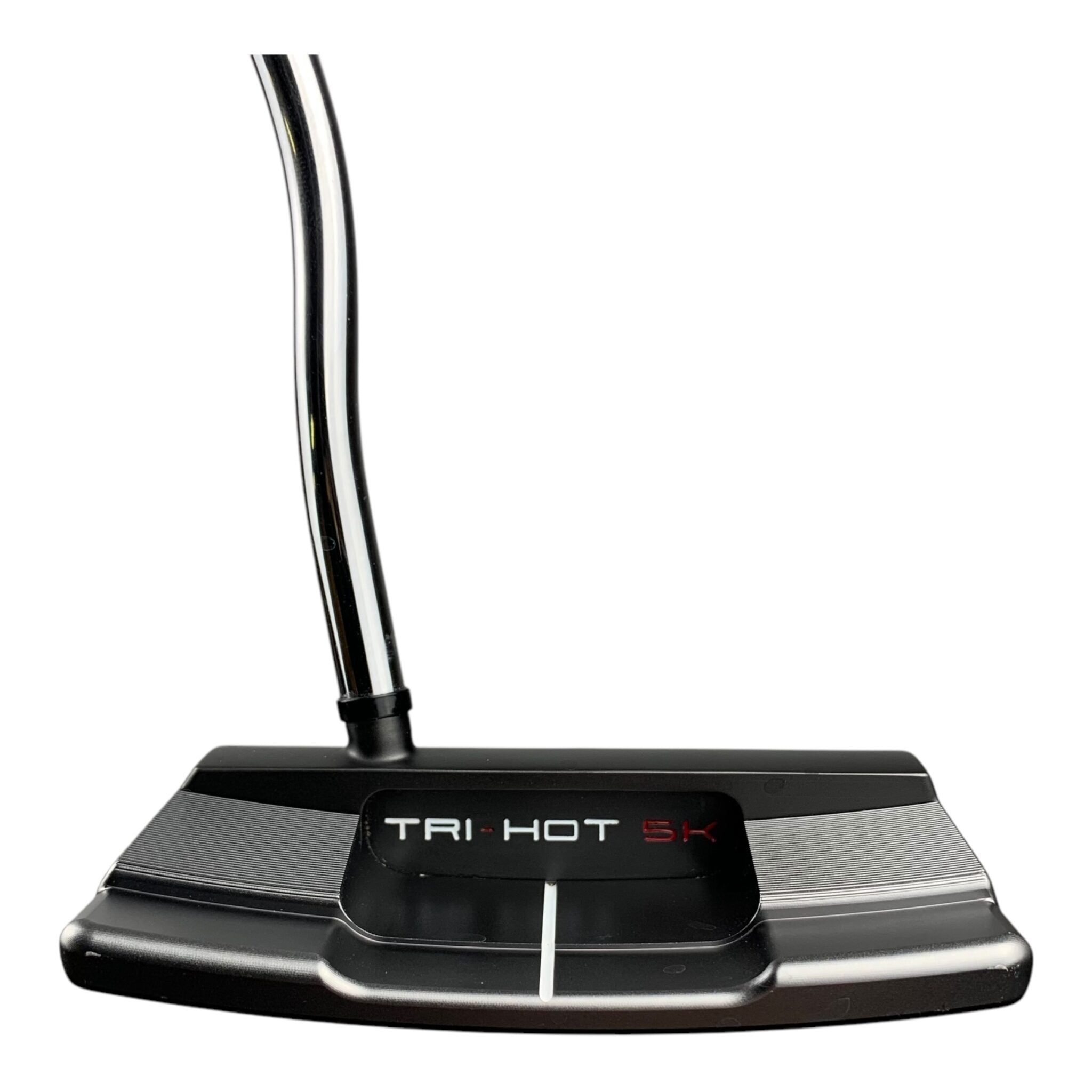 Odyssey Tri-Hot 5K Triple Wide Putter / 34"
