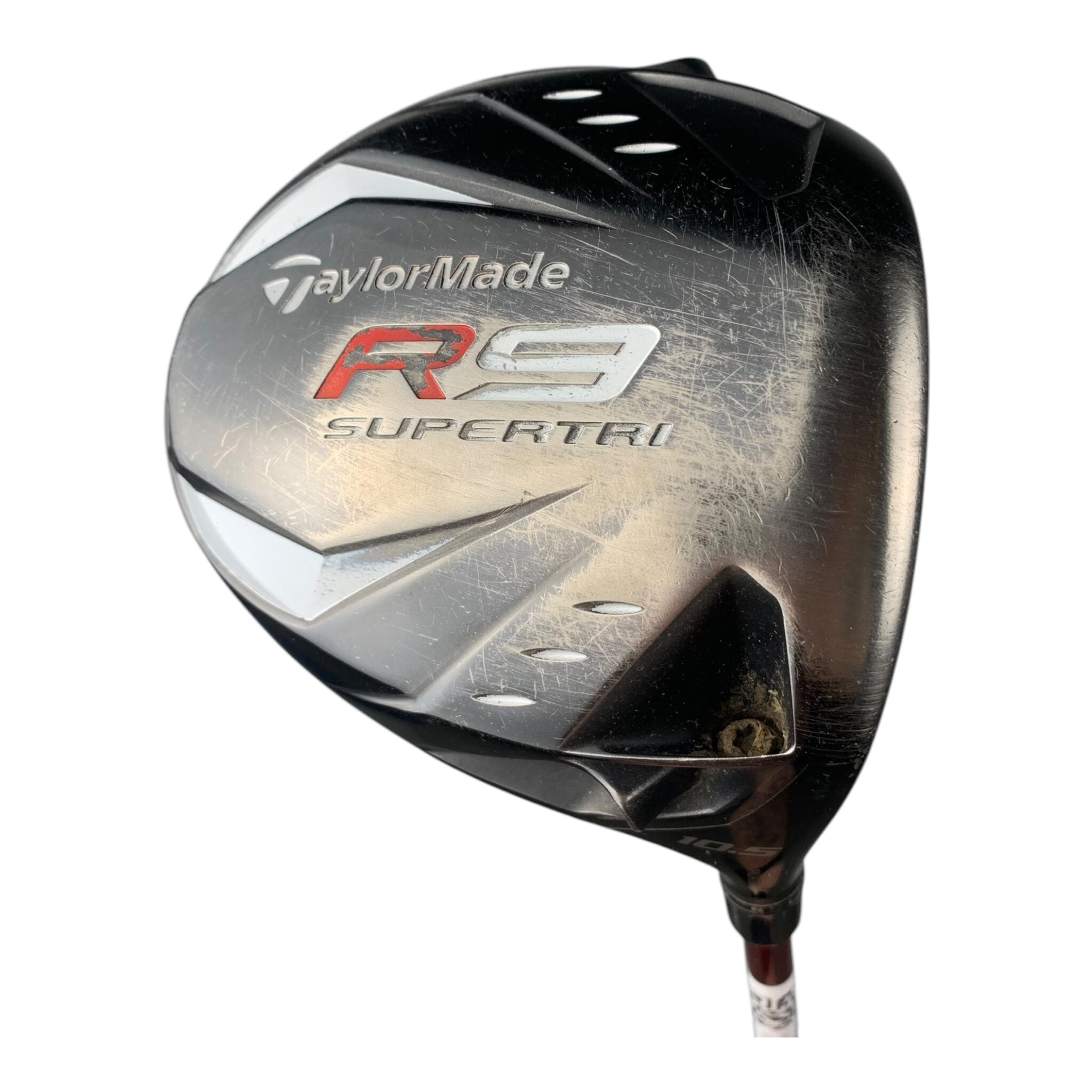 TaylorMade R9 Driver / Flex Regular / Loft 10.5