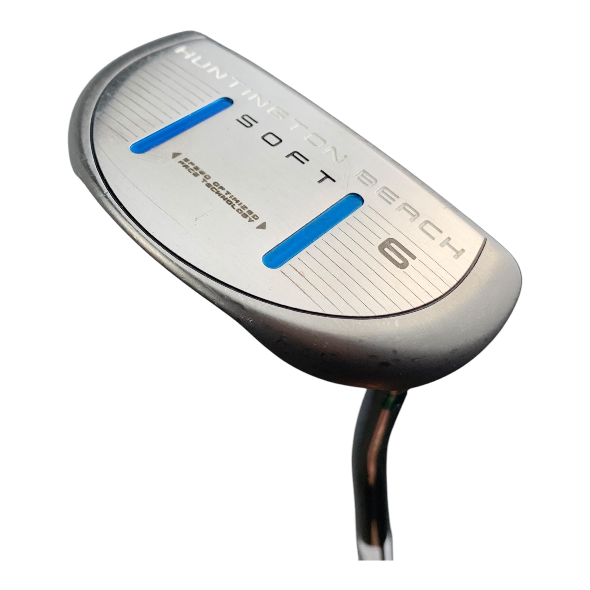 Cleveland Huntington Beach #6 Putter / 34"