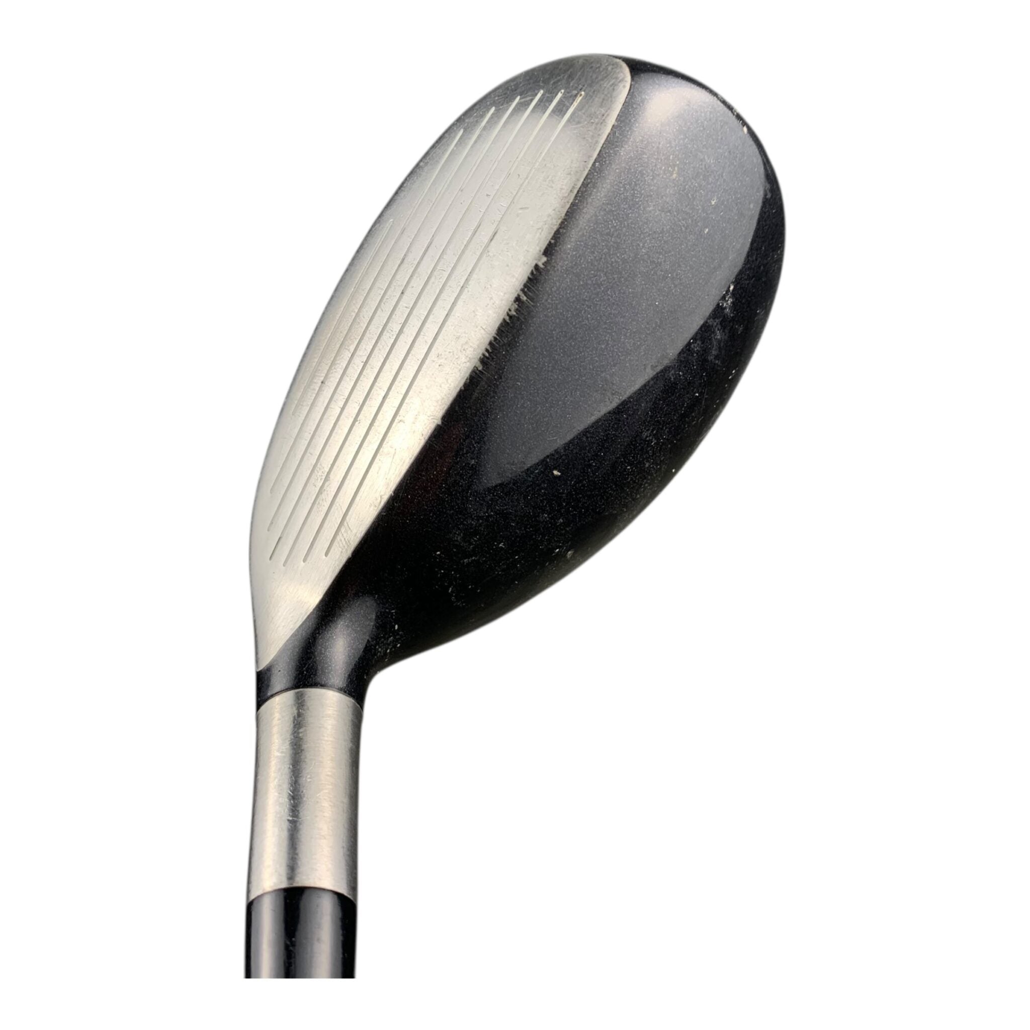 Titleist 909H Hybrid / Flex Stiff / Grafit / #3/19