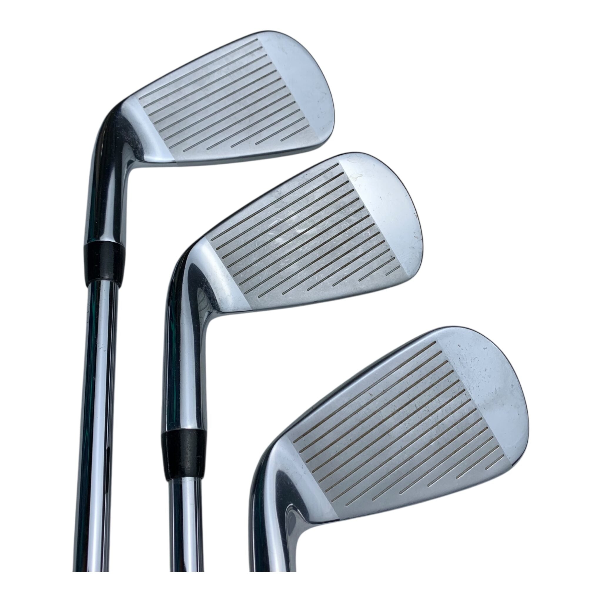 Callaway Mavrik Pro Jernsæt / Flex Regular / 5-PW  / Stål