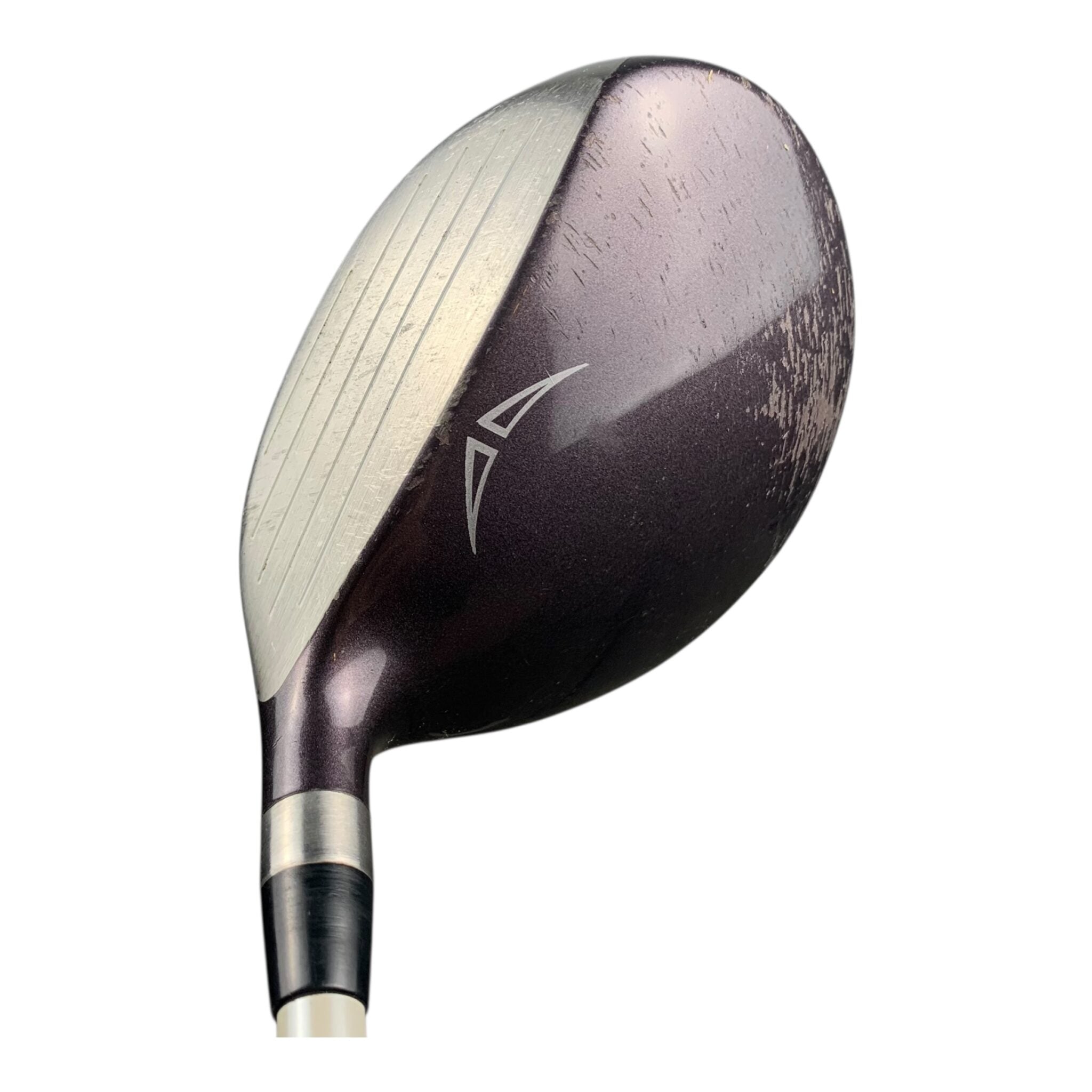 PING Faith Fairway Wood / Flex Ladies / Grafit / #5/22