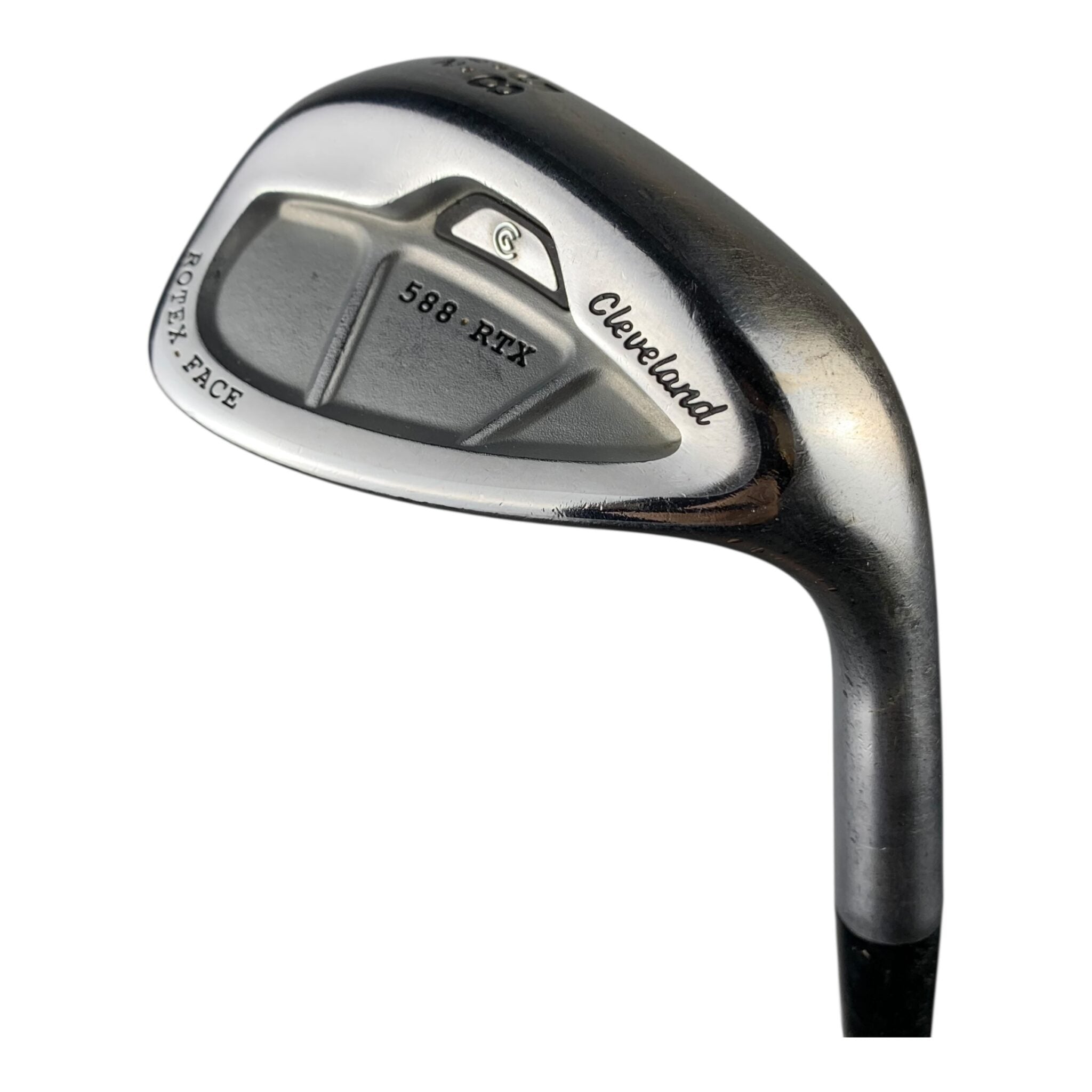 Cleveland RTX 588 Wedge / Grafit / #58/12